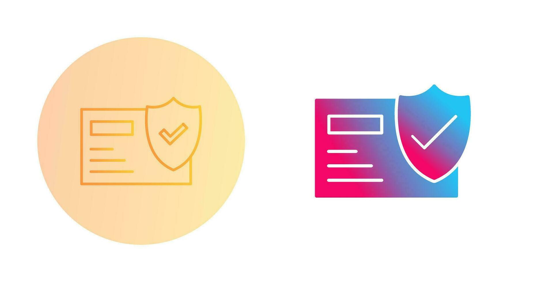 Security Vector Icon