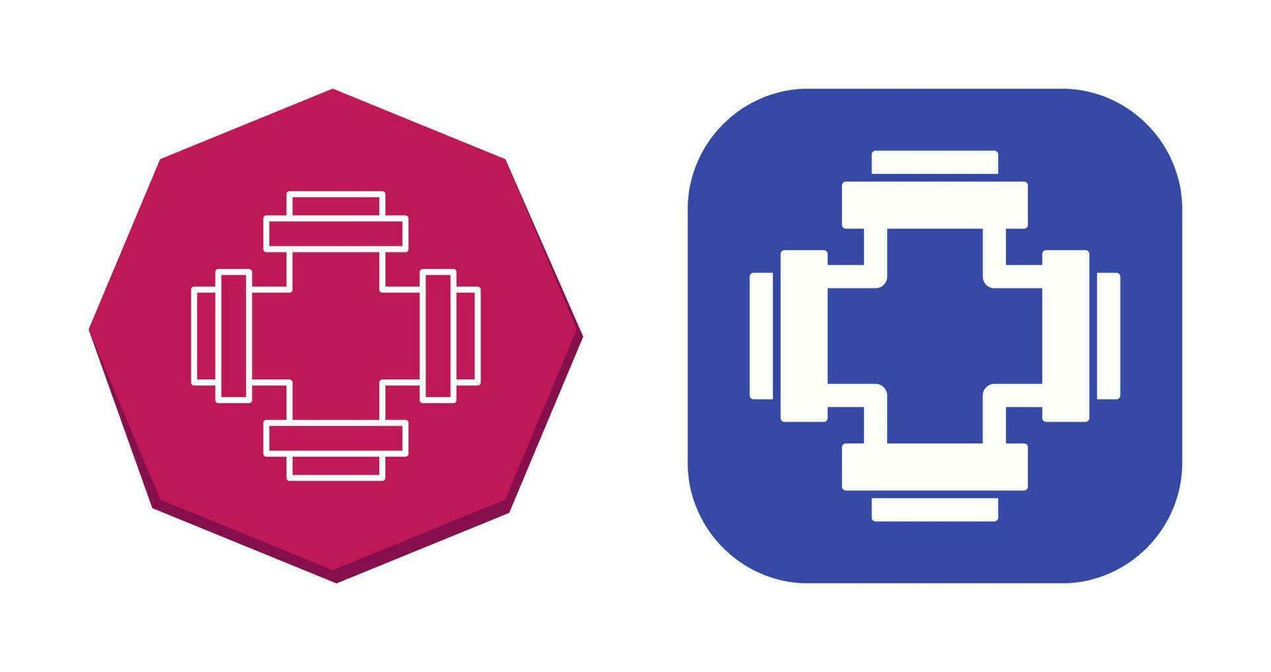 Plumbing Vector Icon
