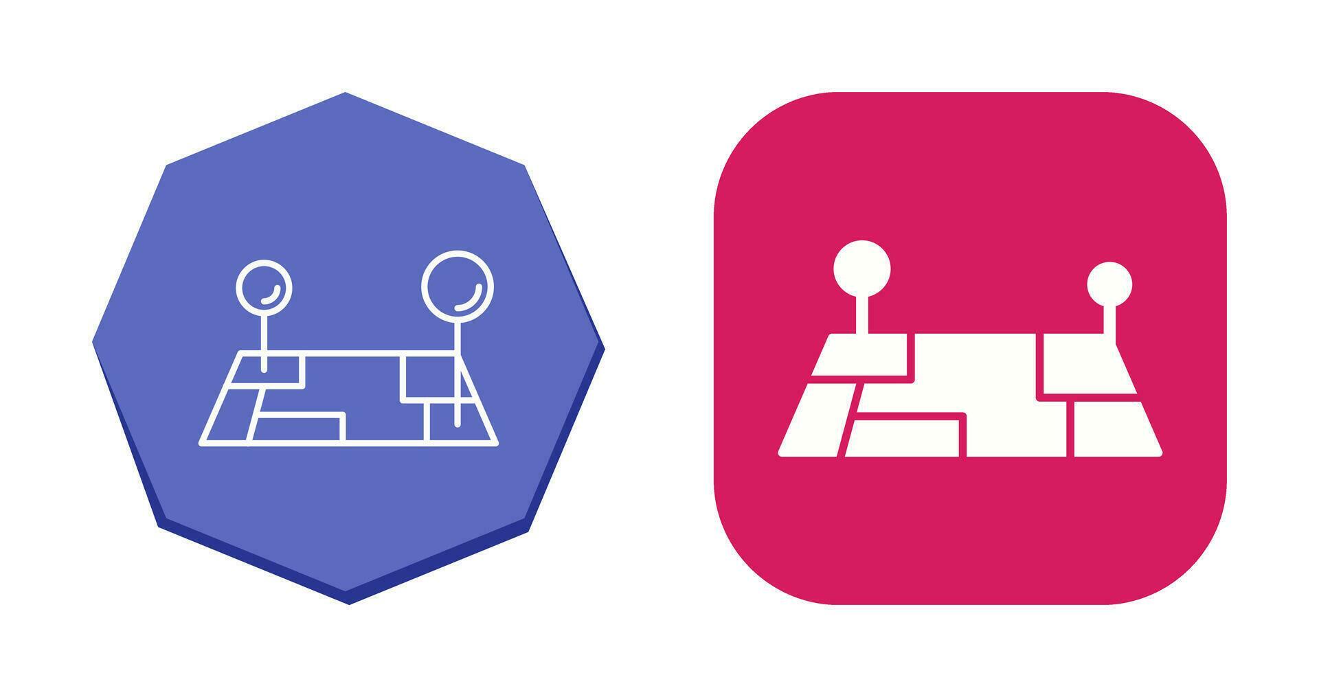 Pin Location Vector Icon 33679777 Vector Art at Vecteezy