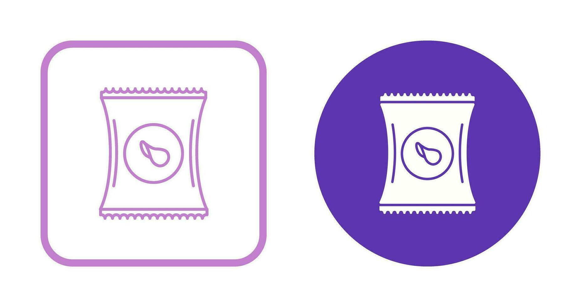 Chips Vector Icon