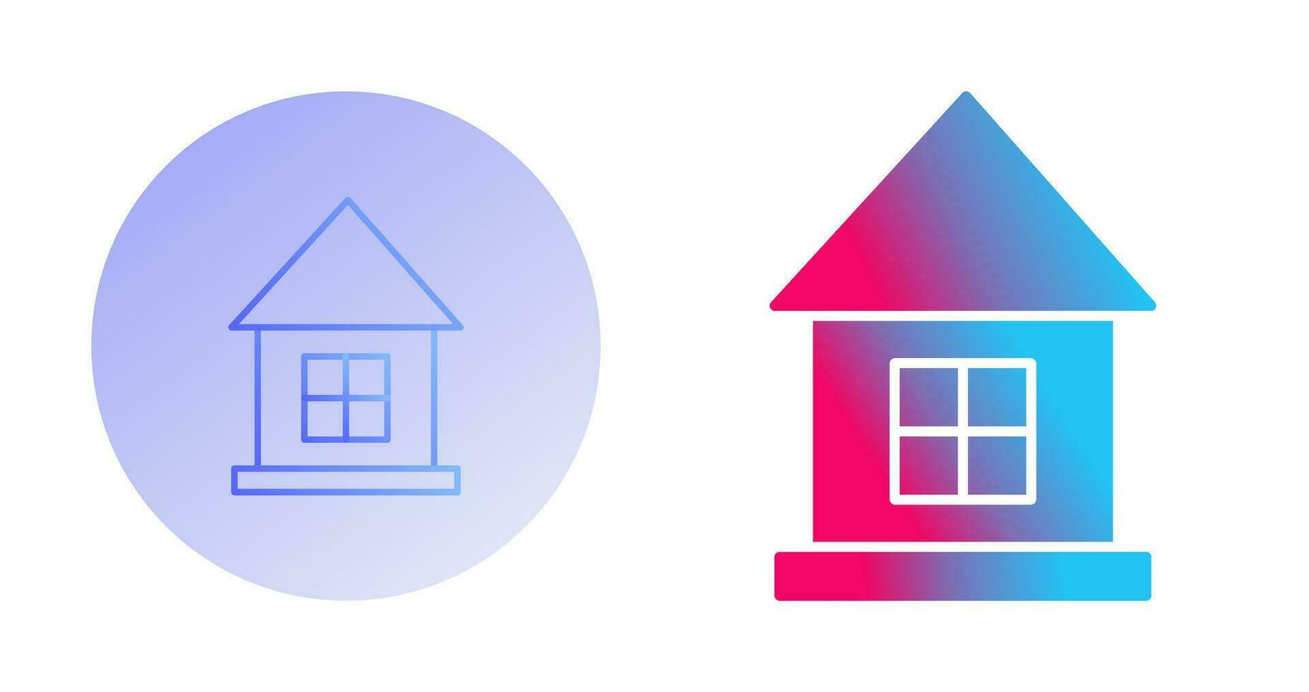 House Vector Icon