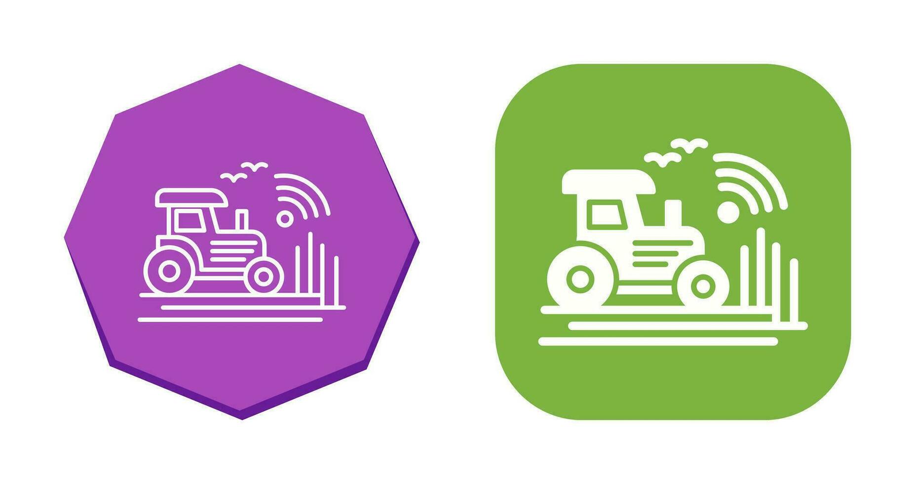 Cultivation Vector Icon