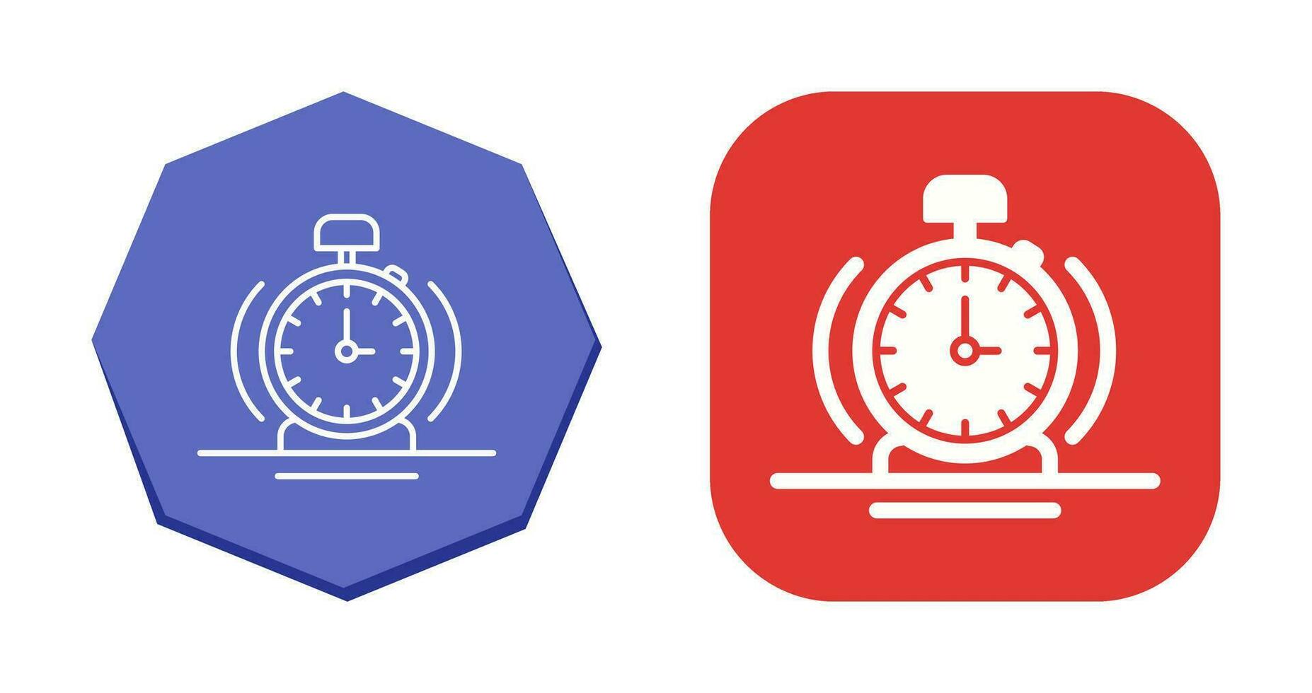 Alarm Vector Icon