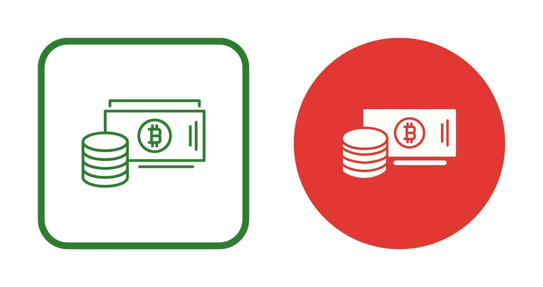 Money Vector Icon