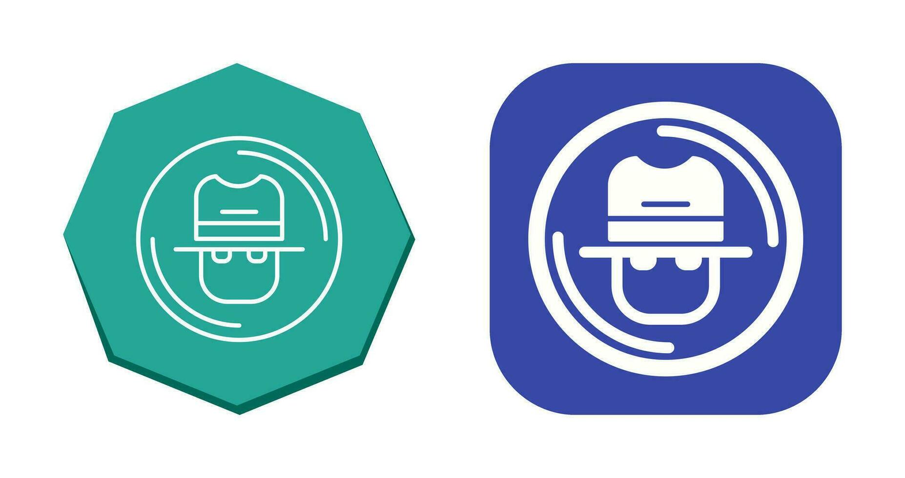 Spy Vector Icon