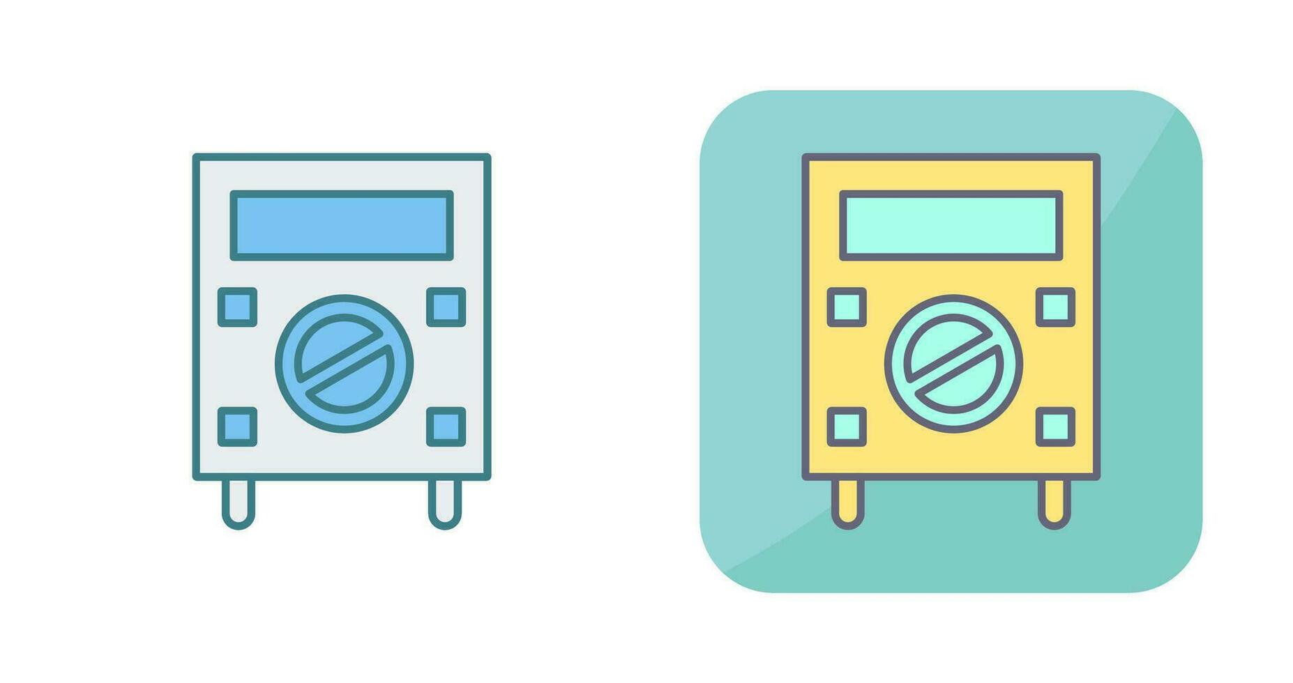 Protester Vector Icon
