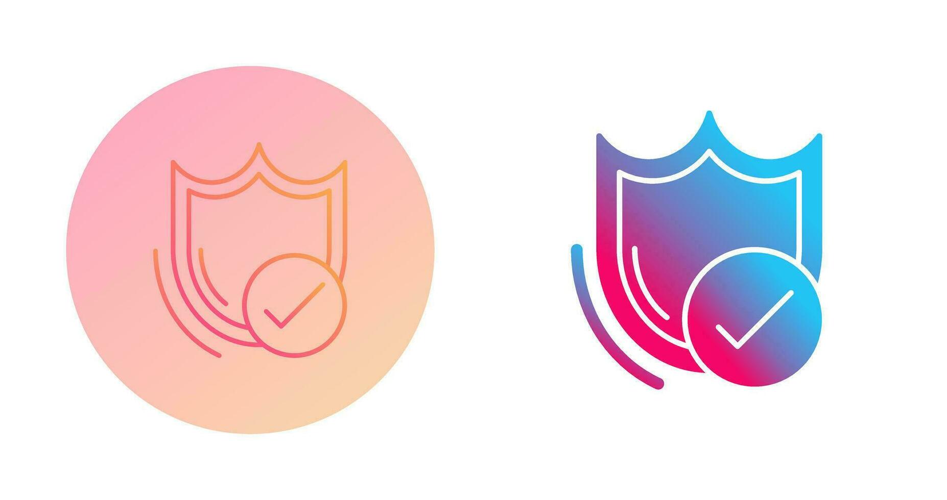 Shield Vector Icon