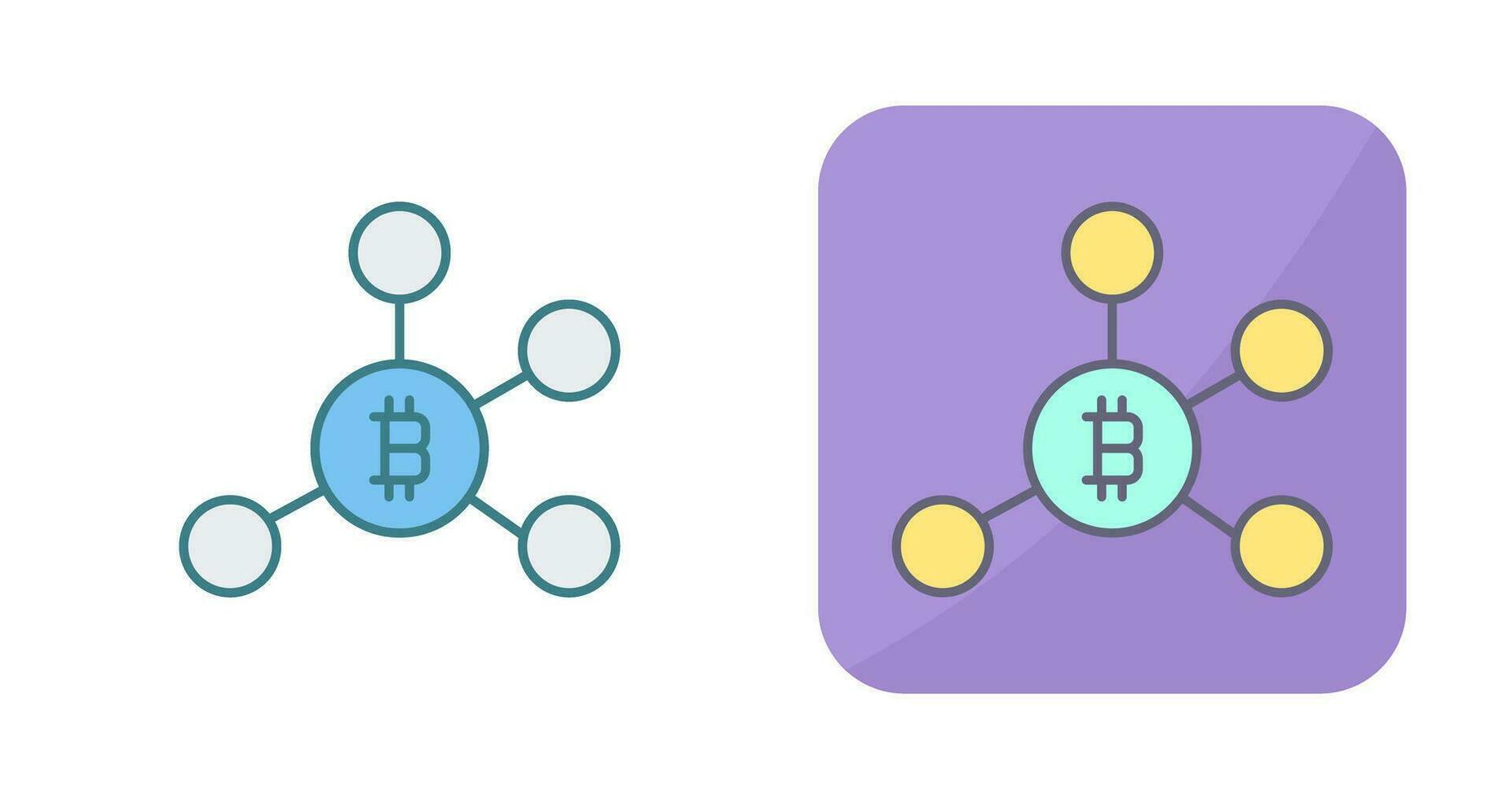 Network Vector Icon