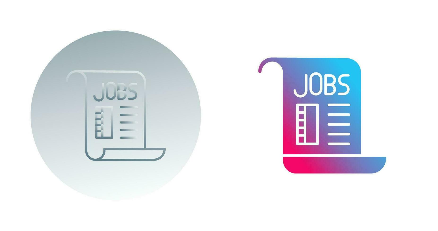 News Paper Vector Icon