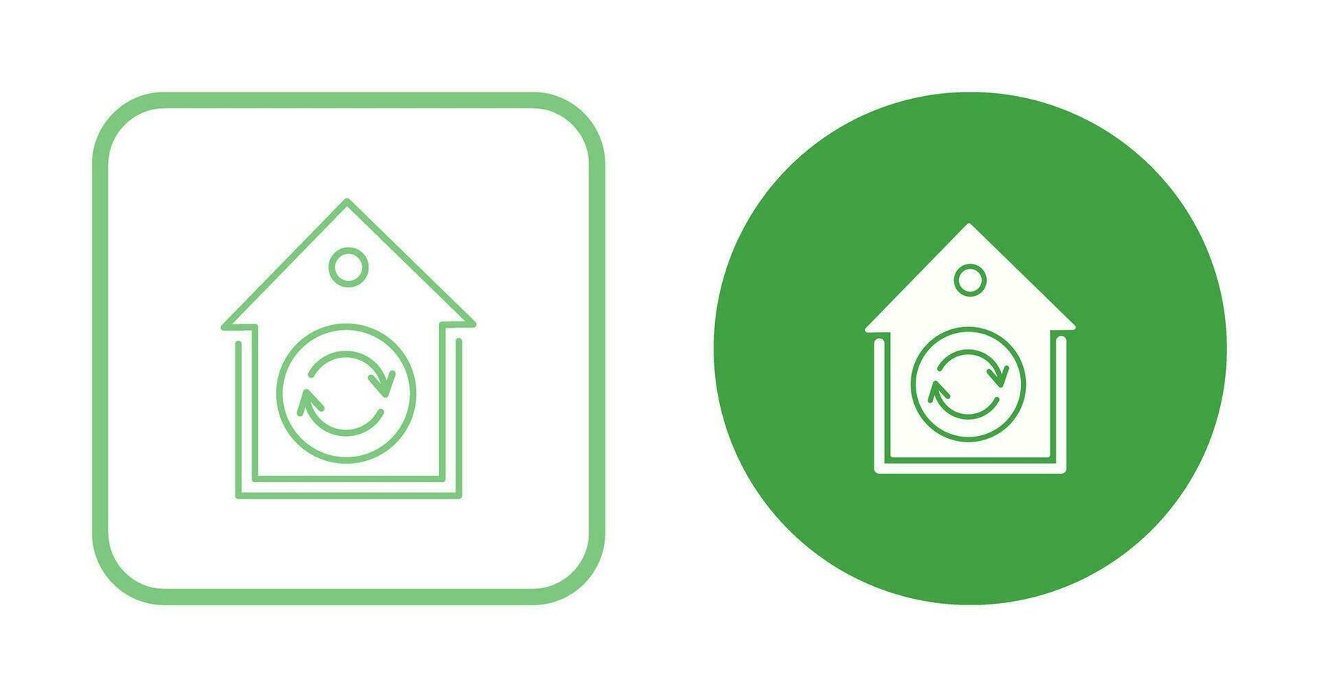 Rotate Vector Icon
