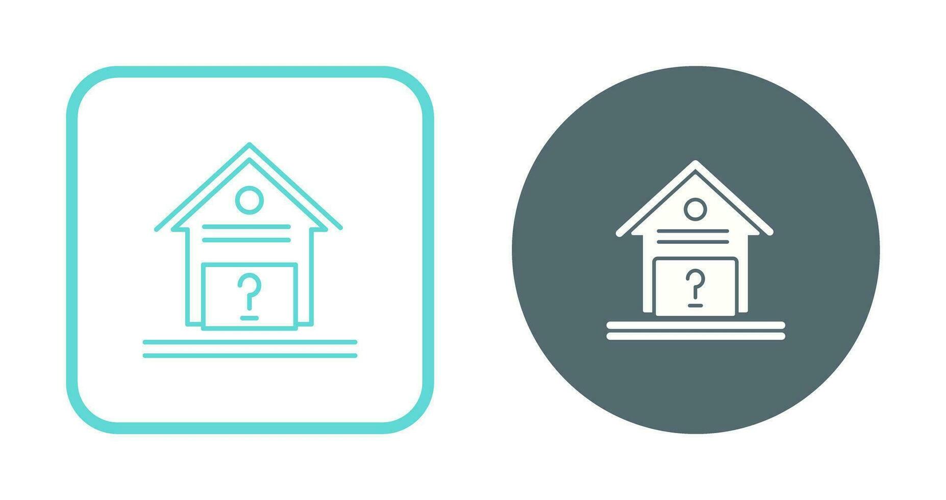 Unknown Vector Icon