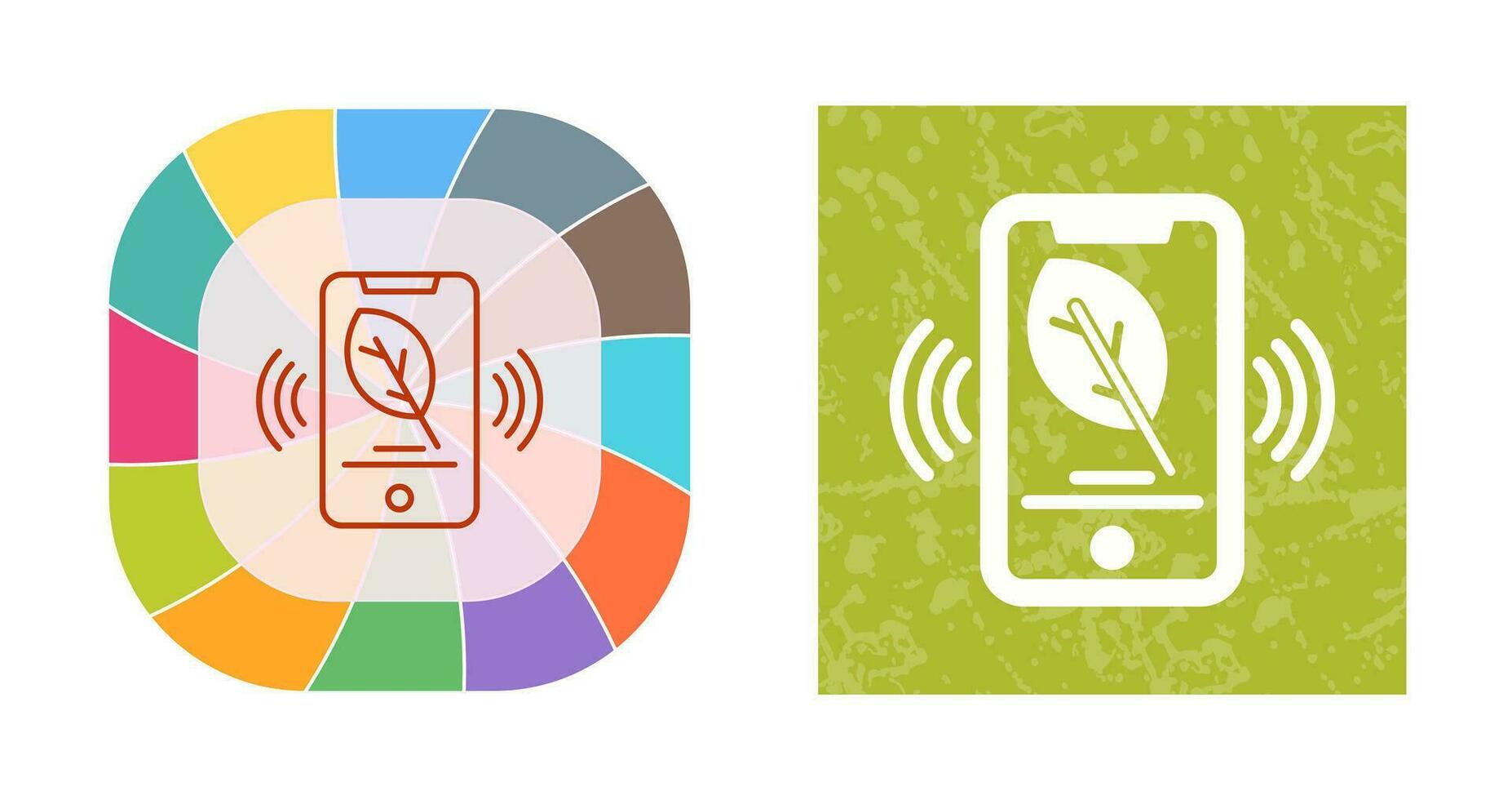 Smart Phone Vector Icon