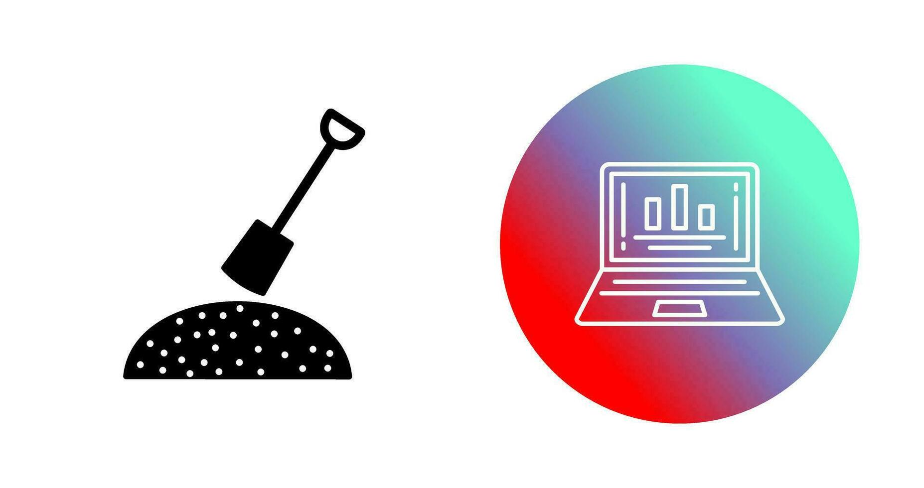 Presentation Vector Icon