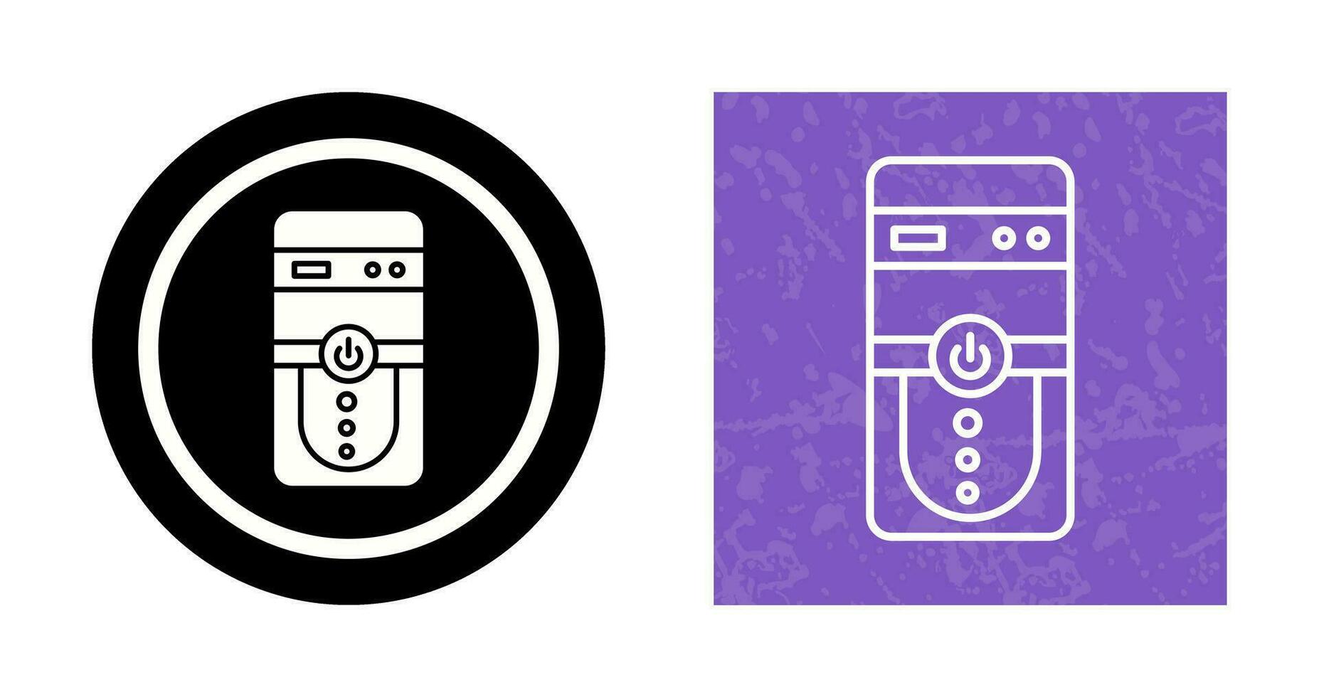 Cpu Vector Icon