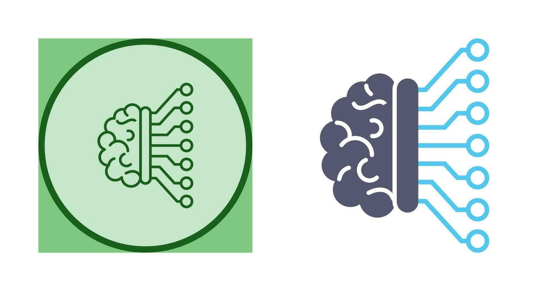 Machine Learning Vector Icon 33682636 Vector Art at Vecteezy