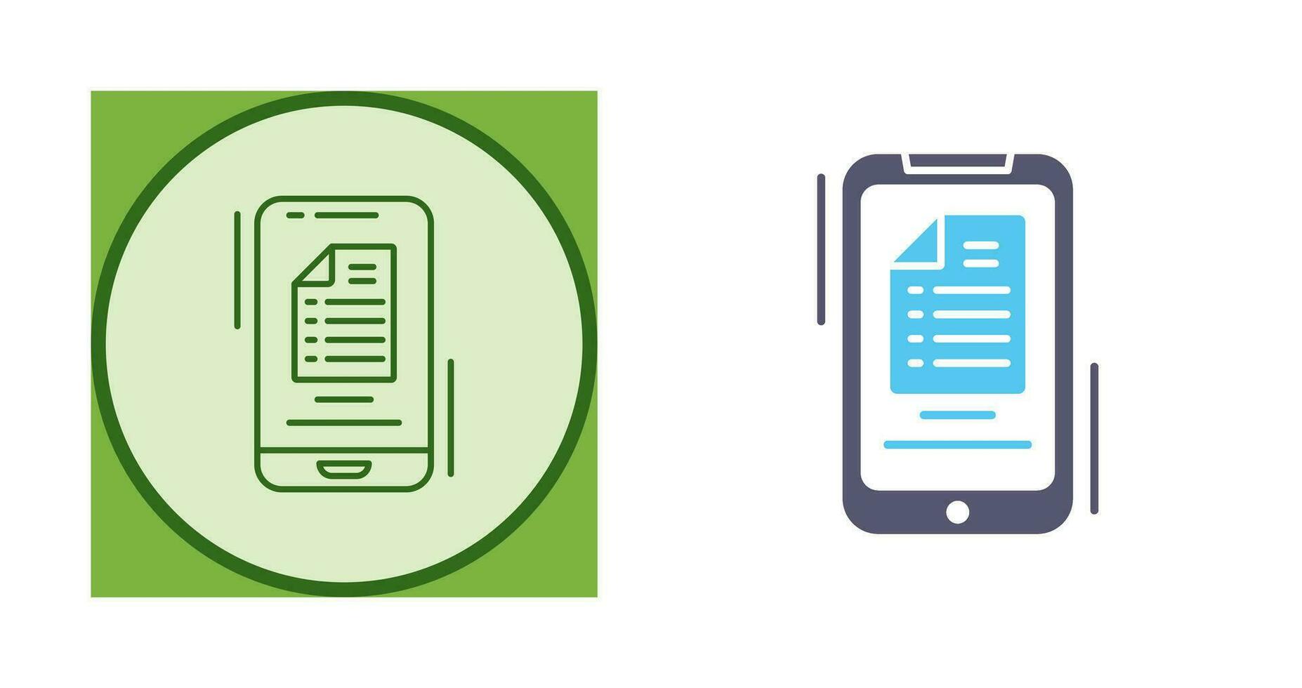 To Do List Vector Icon
