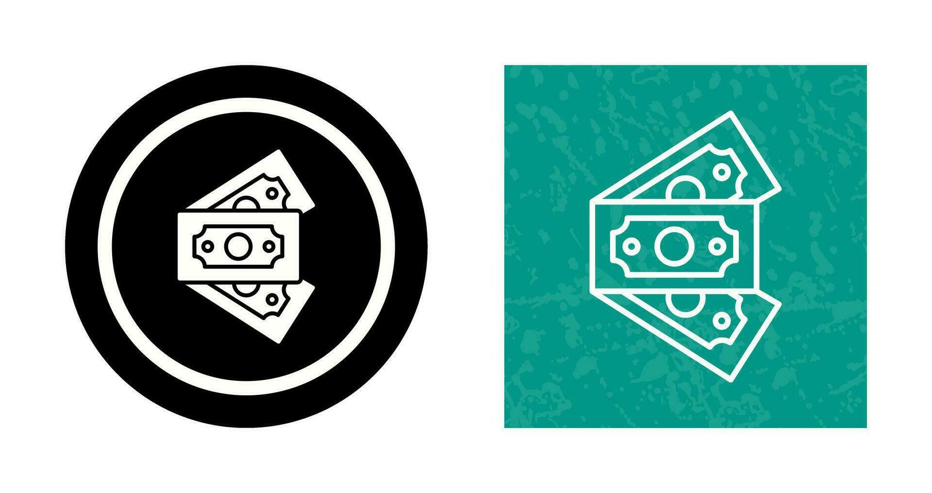 Money Vector Icon