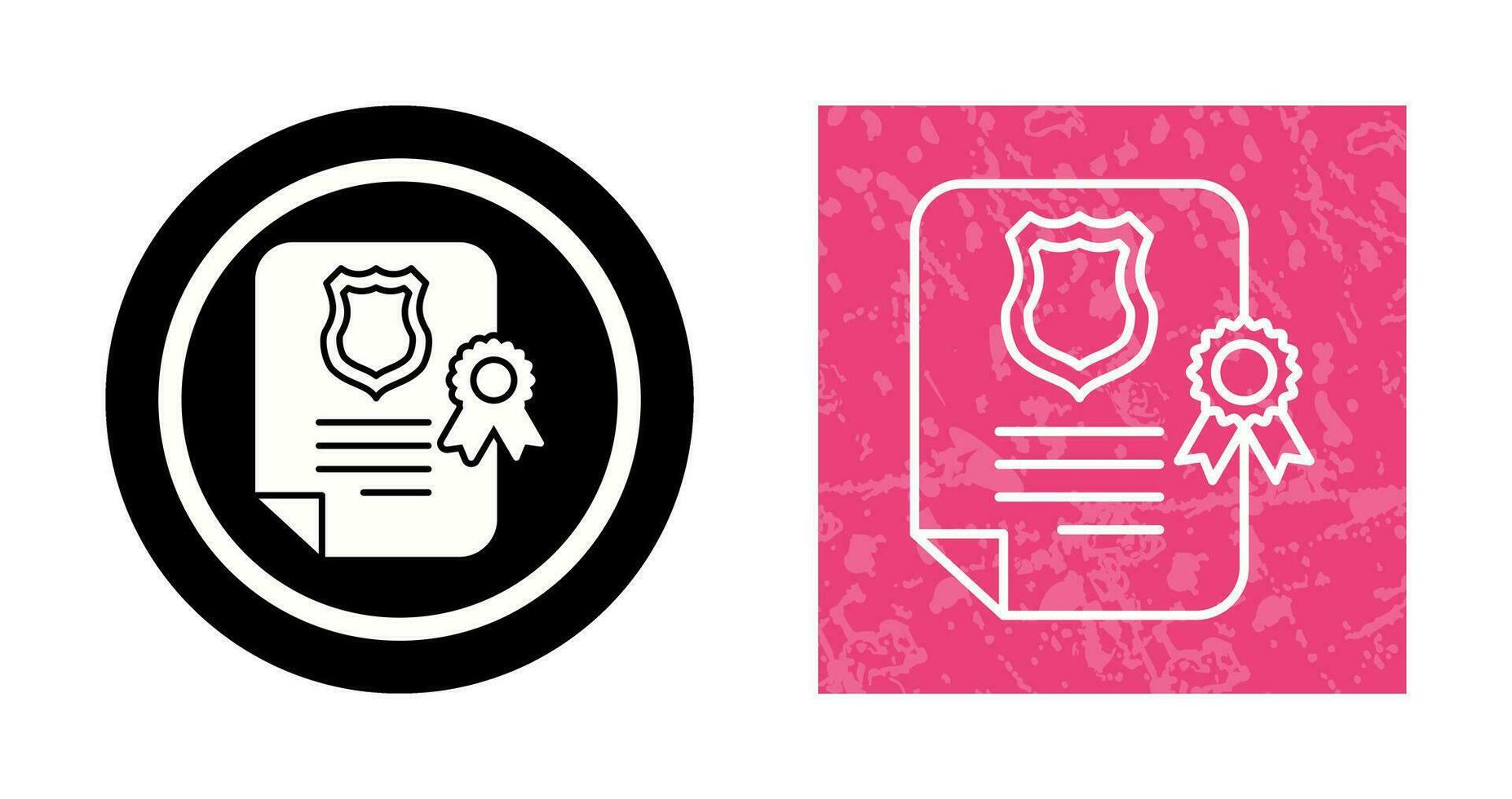 Document Vector Icon
