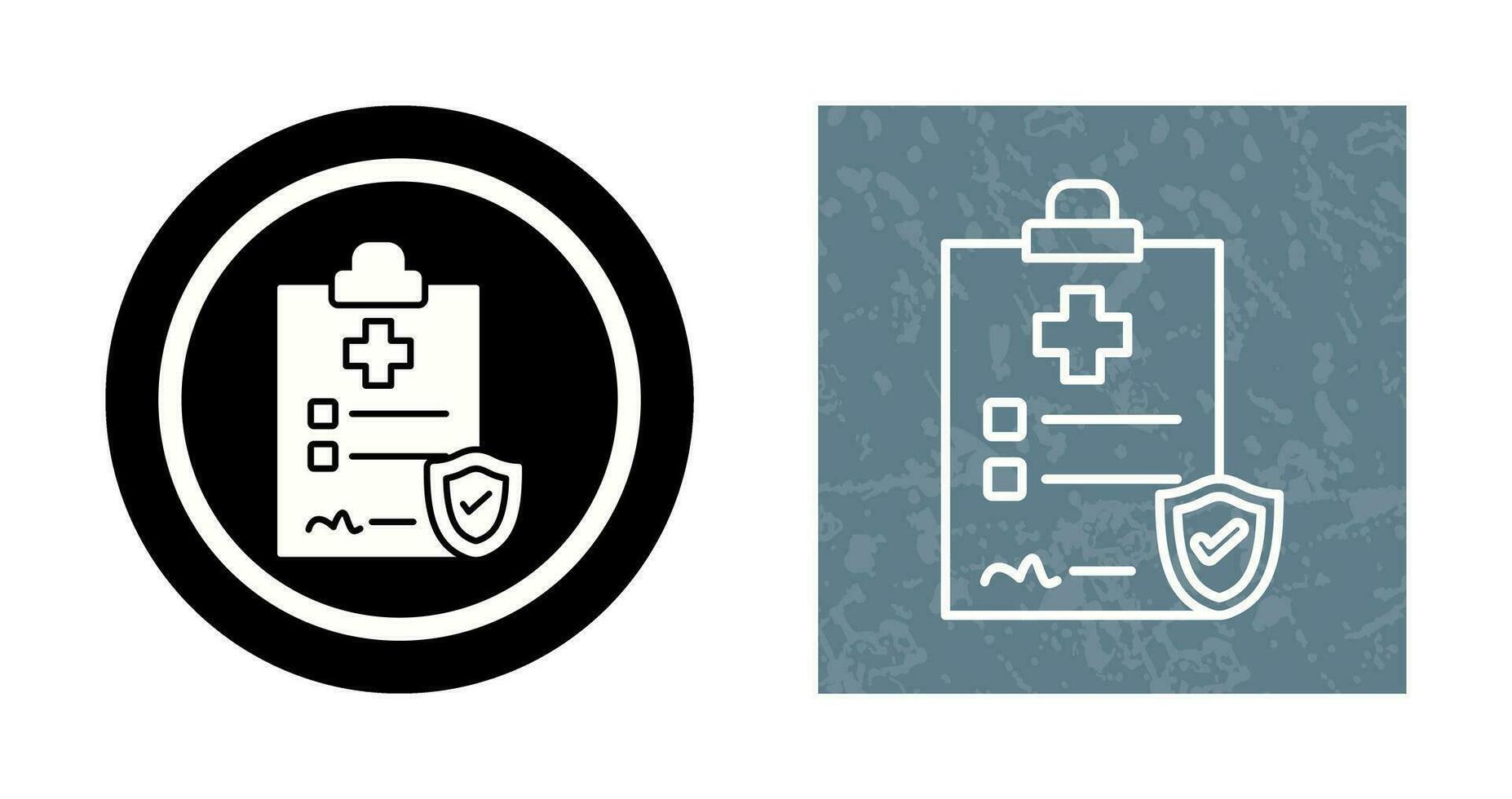 Health Protection Vector Icon