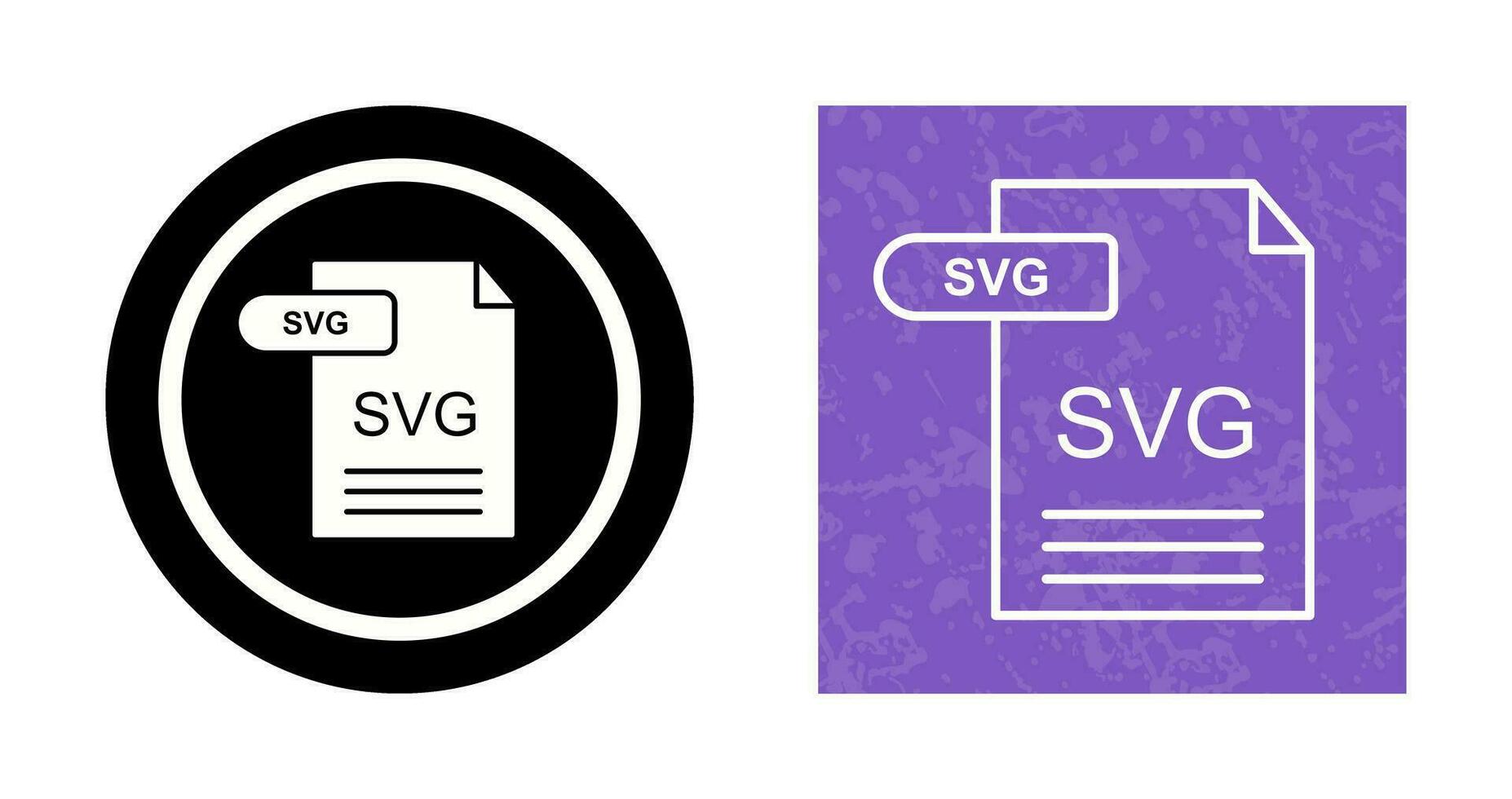 SVG Vector Icon