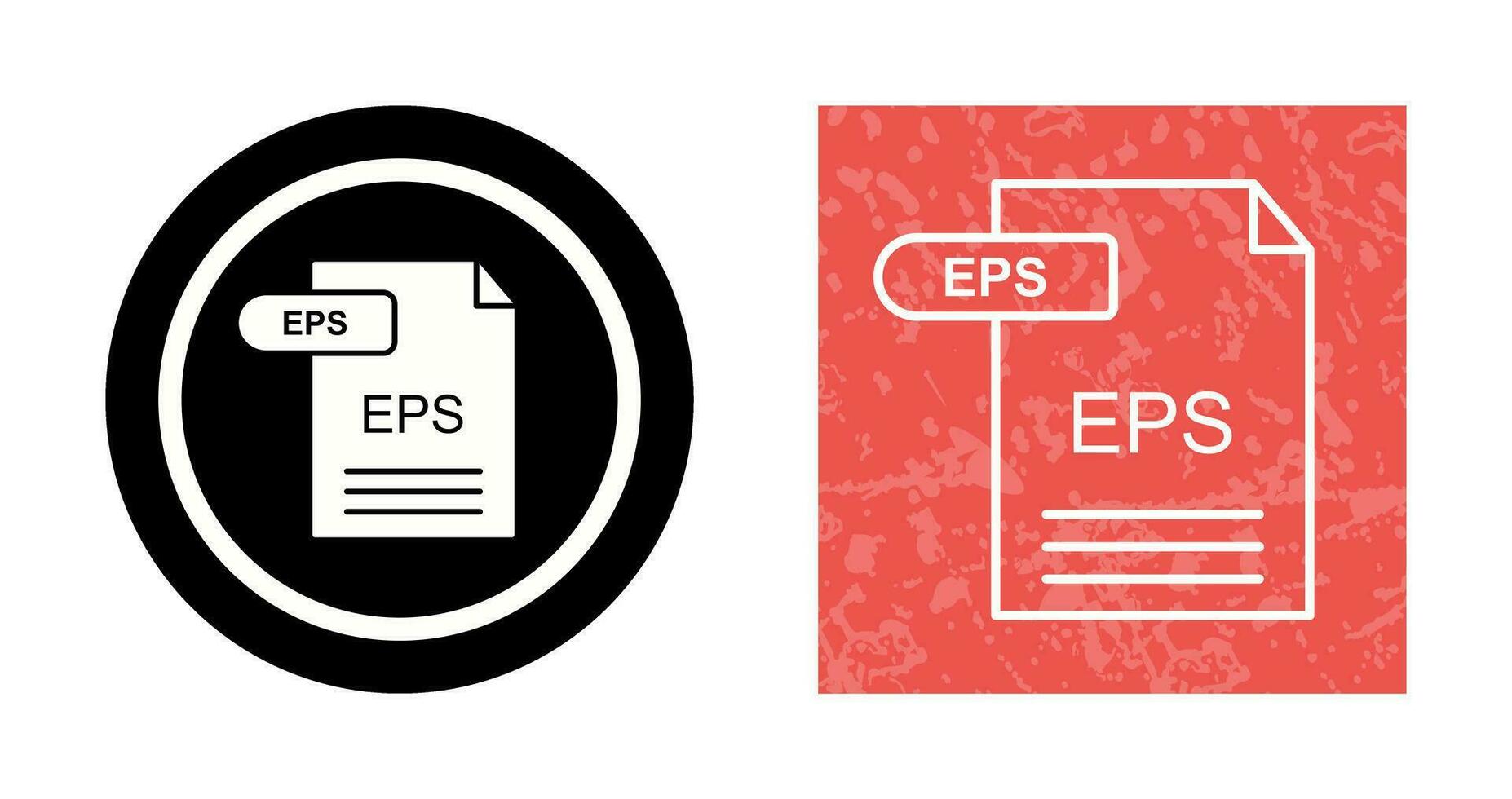 EPS Vector Icon