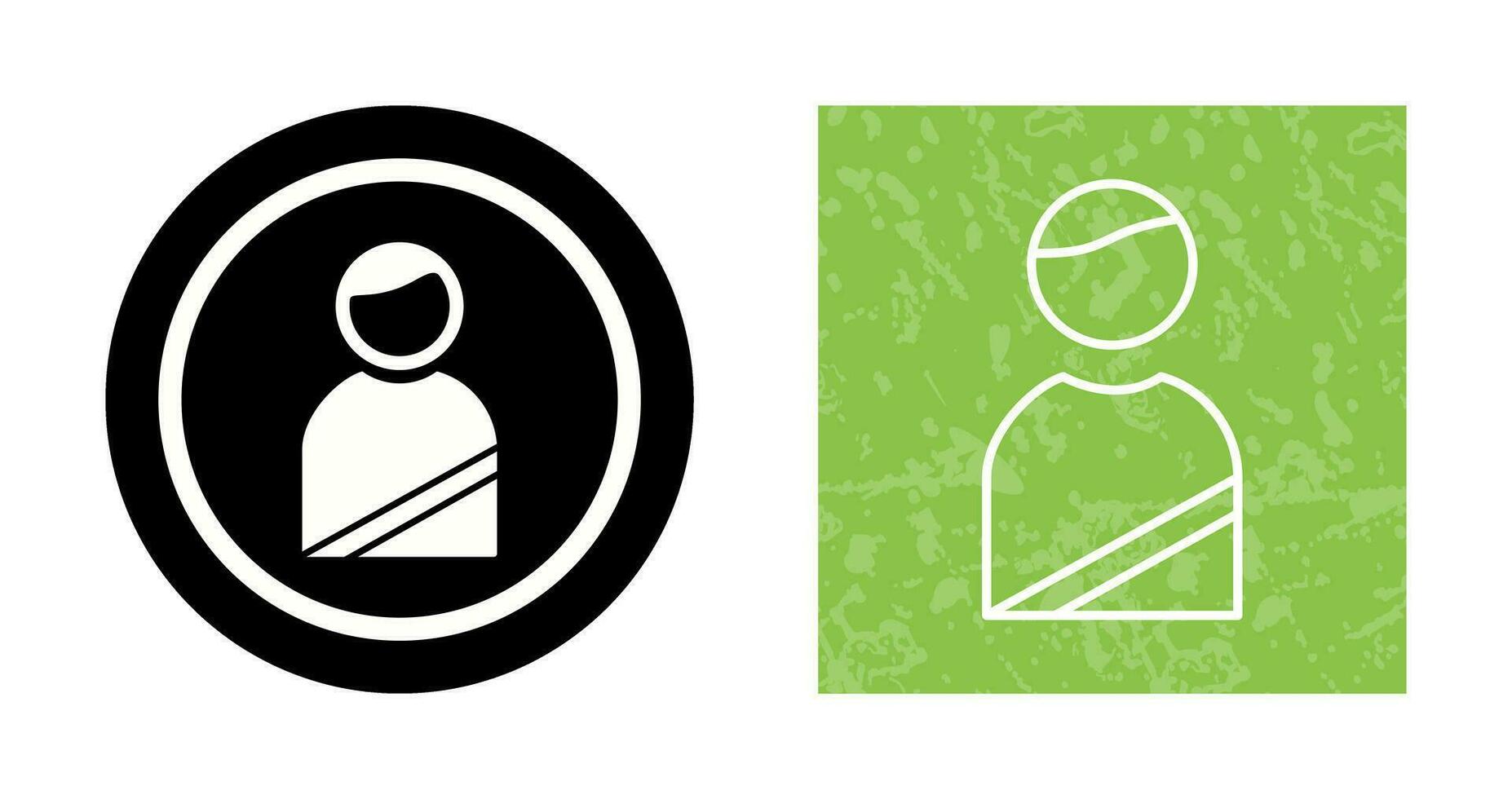 Member Vector Icon