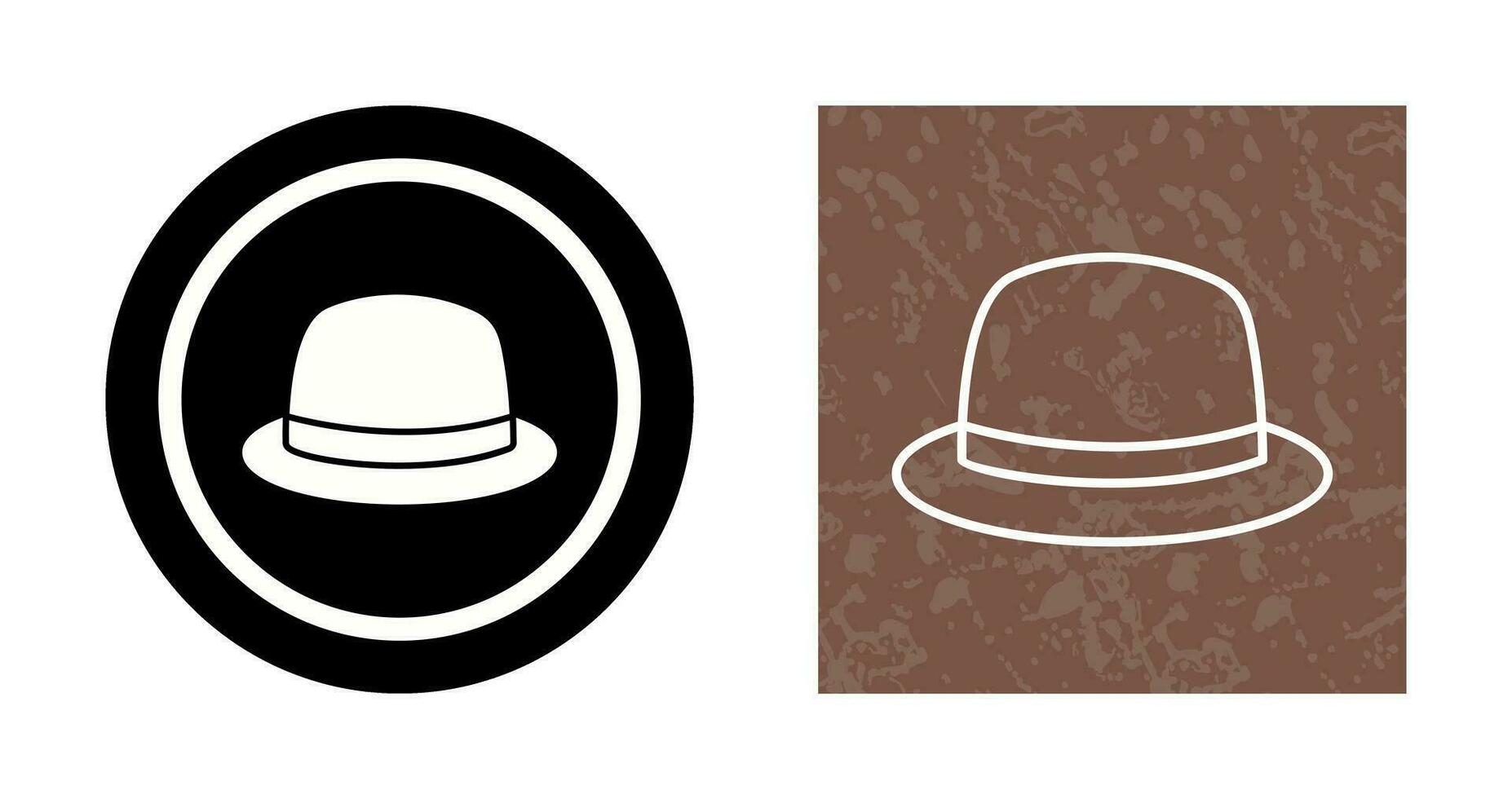 Hat Vector Icon