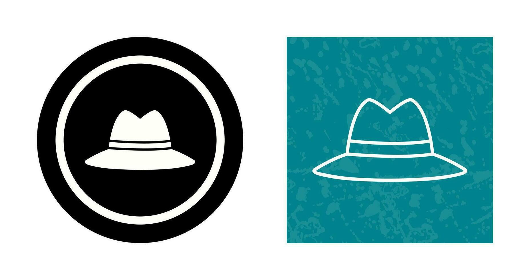 Hat Vector Icon