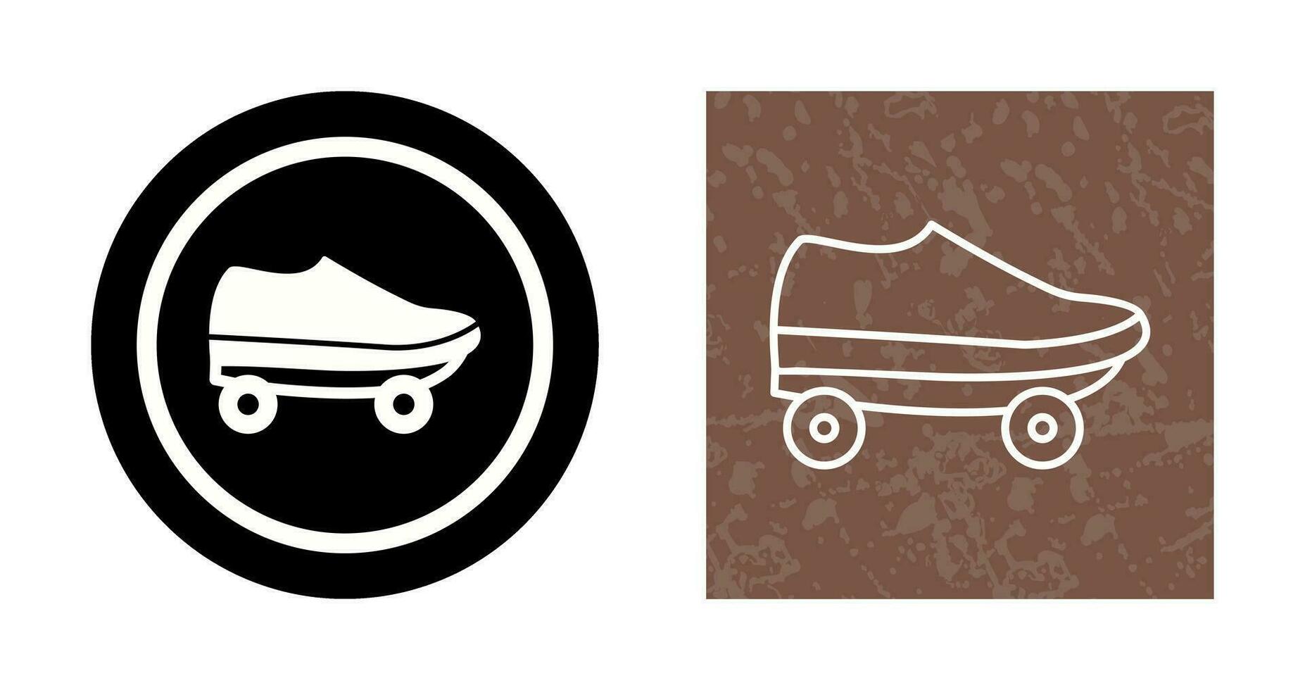 Skates Vector Icon