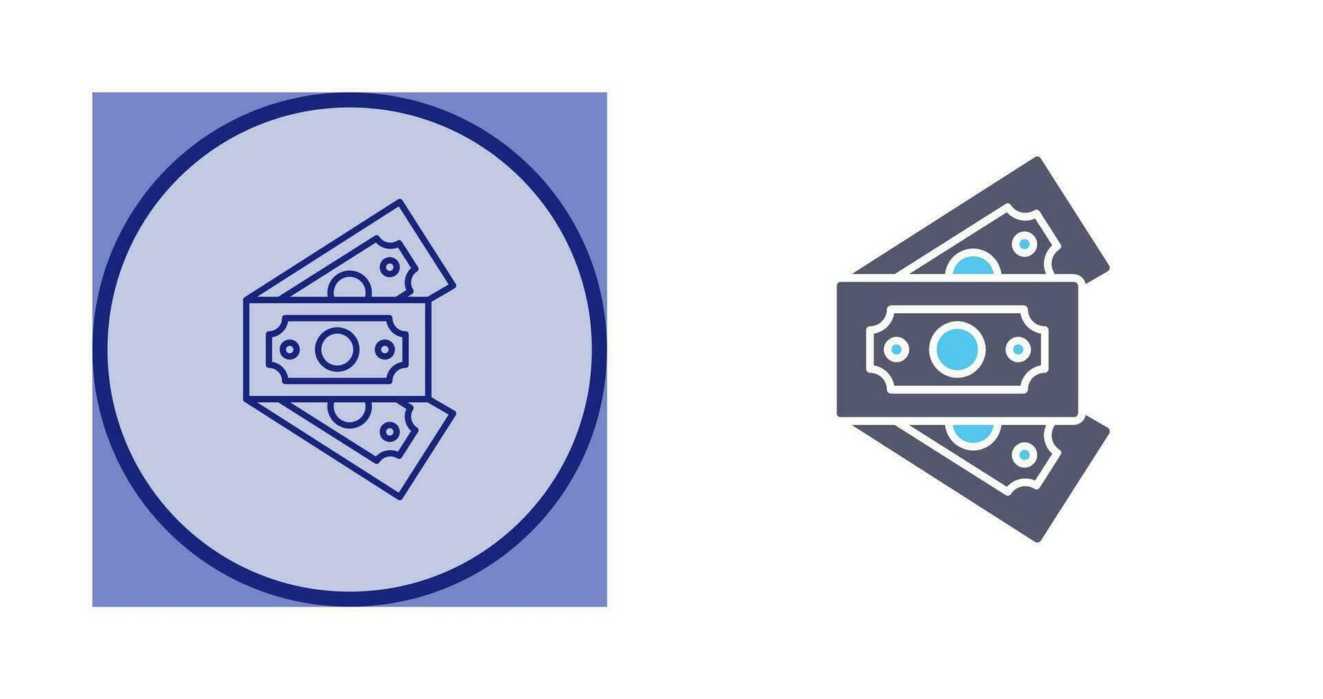 Money Vector Icon