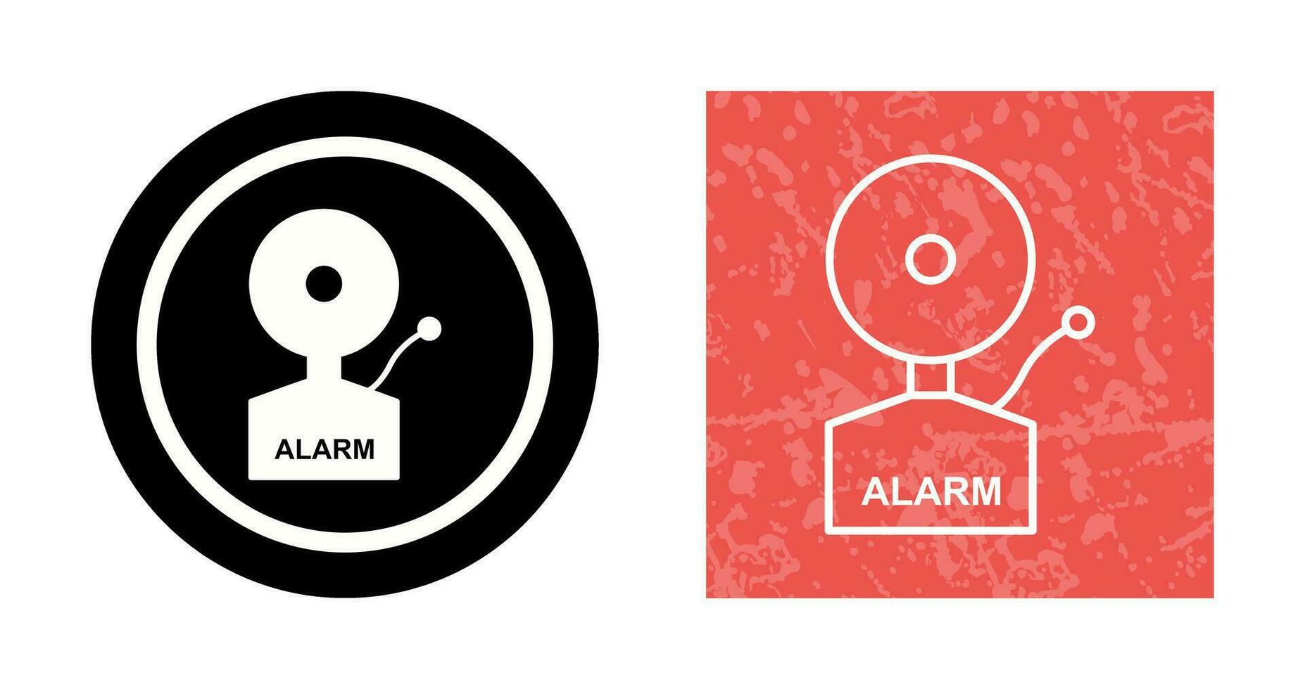 Alarms Vector Icon