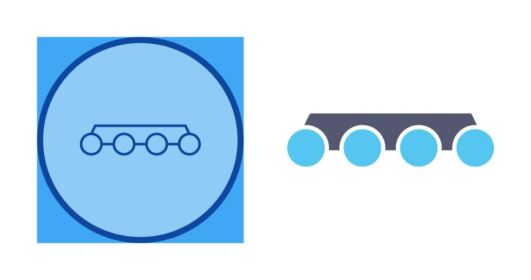 Skates Vector Icon