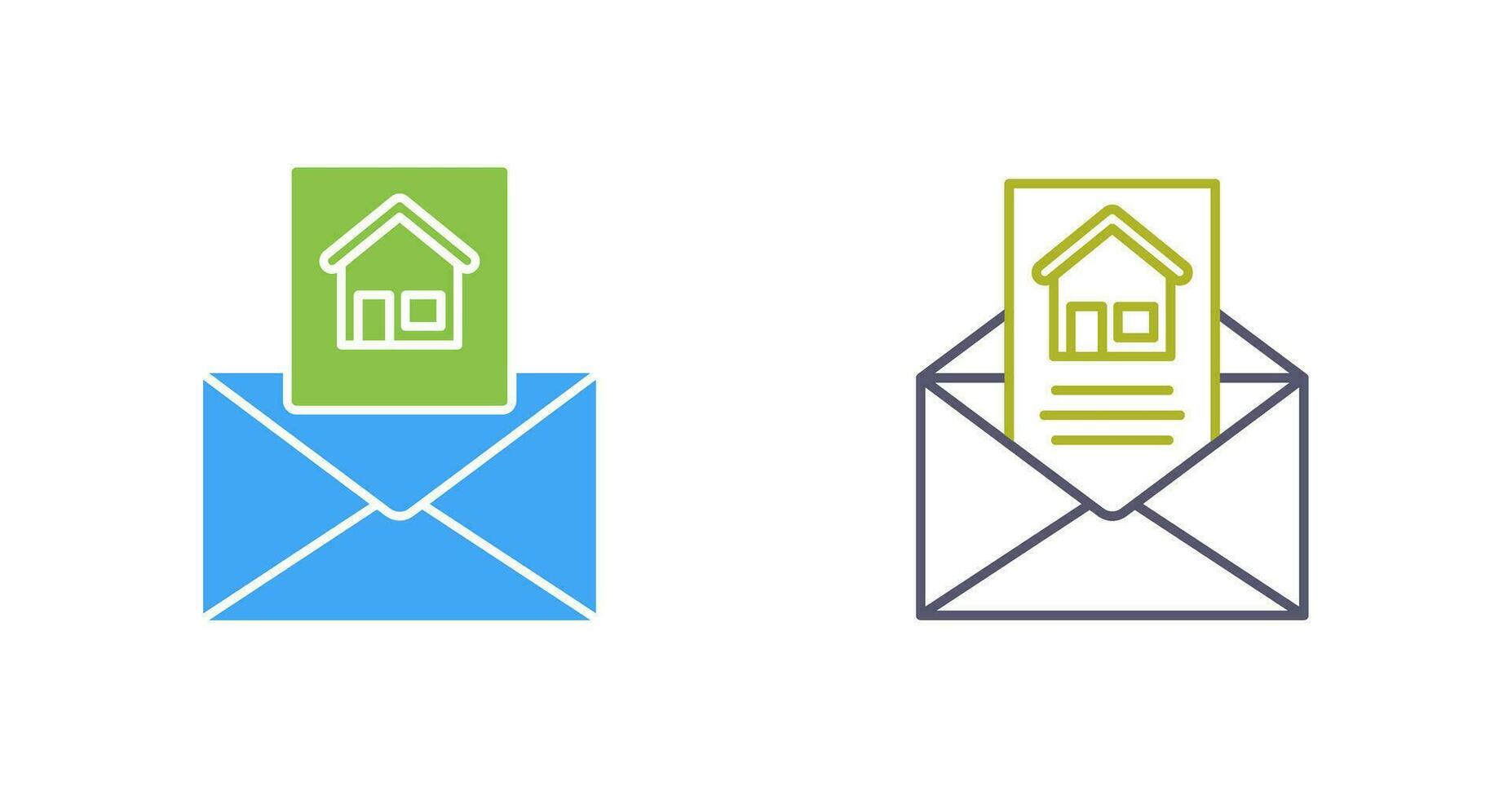 Email Vector Icon