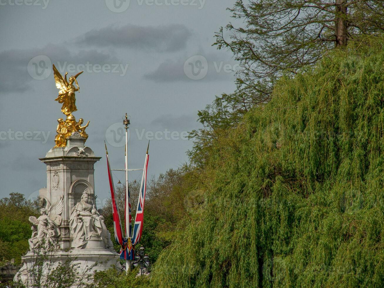 la ciudad de Londres foto