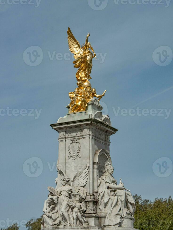 la ciudad de Londres foto