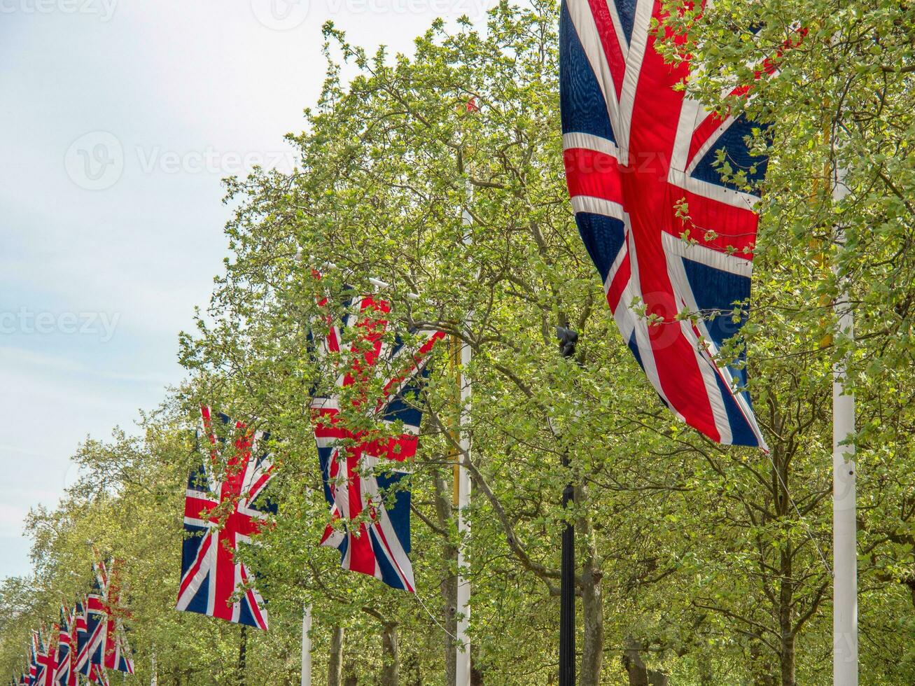 the city of London photo