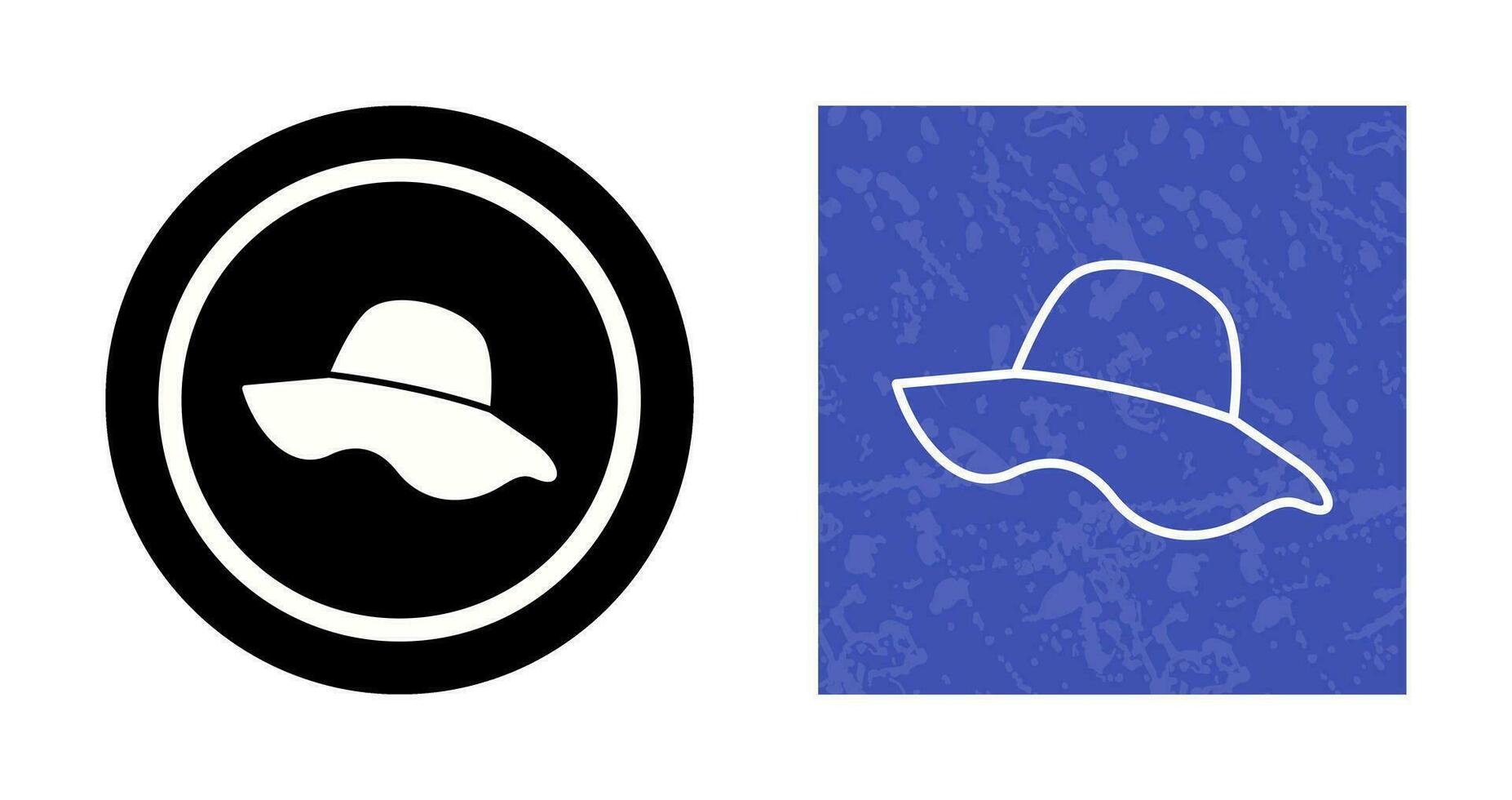 Hat Vector Icon