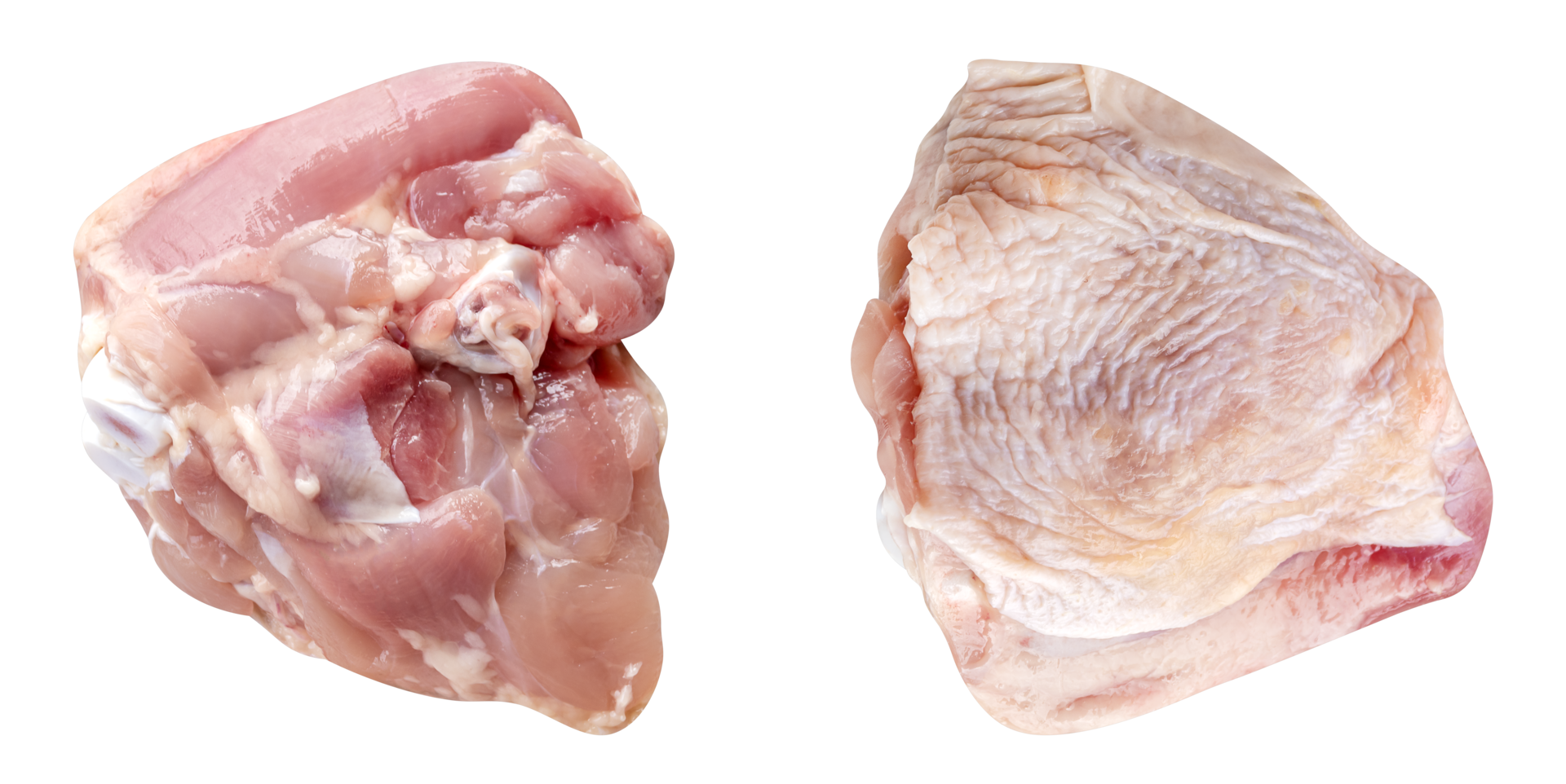 Chicken thighs PNG