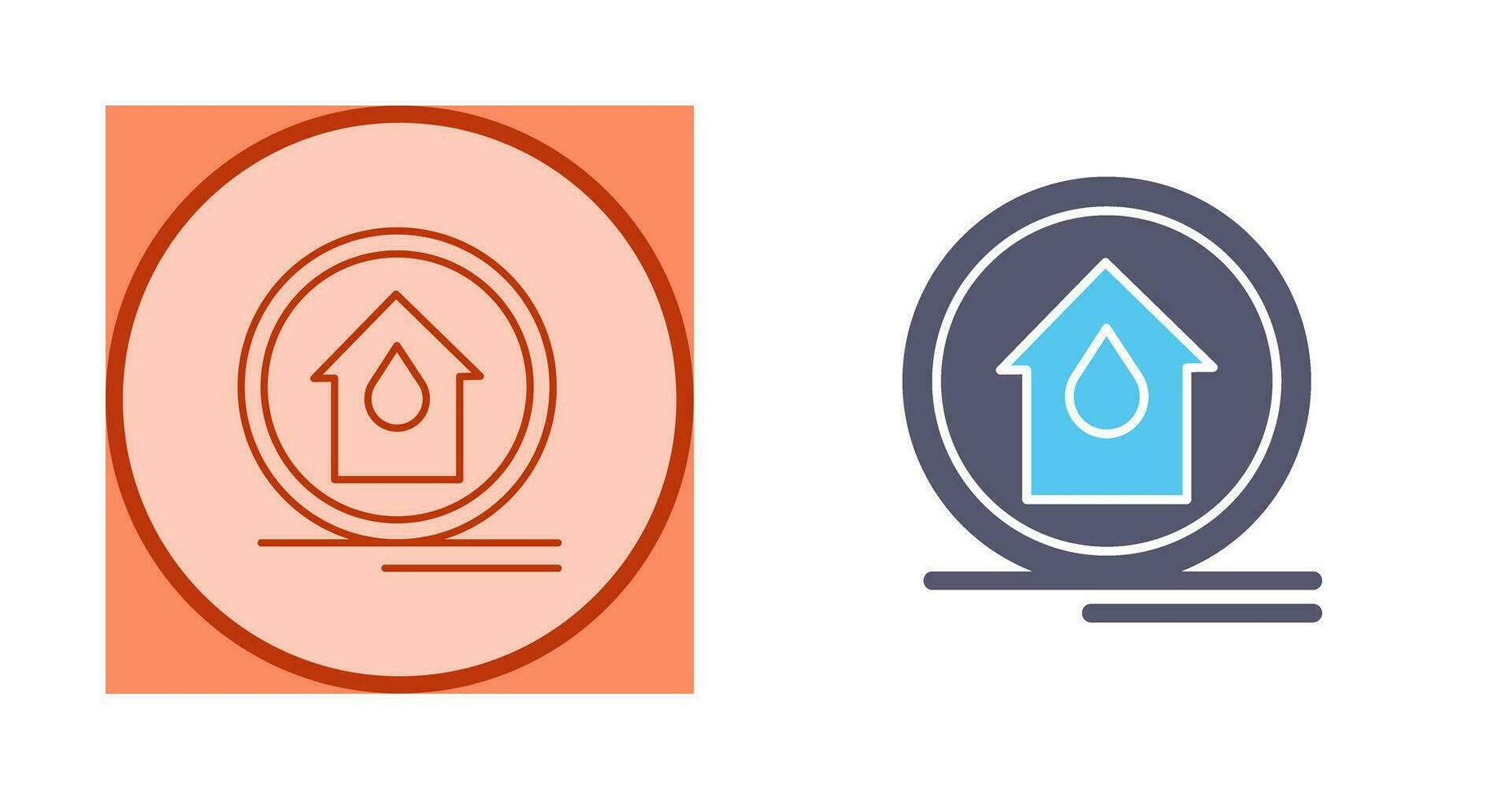 Fire Alarm Vector Icon