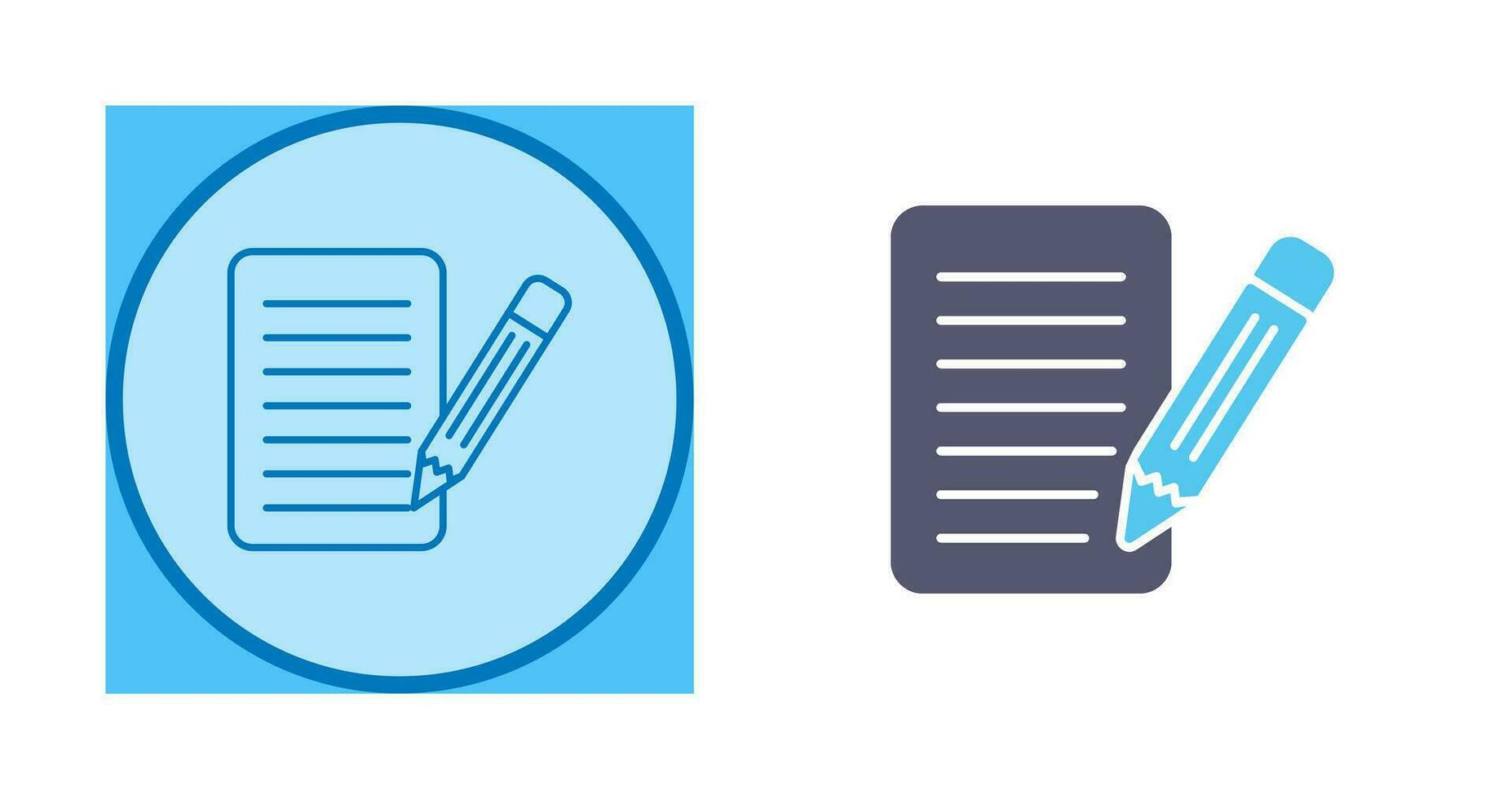 Check List Vector Icon