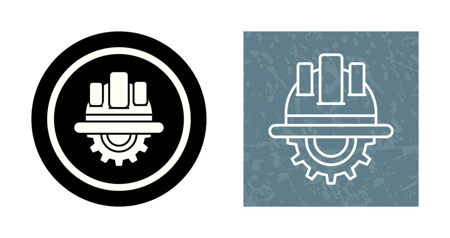 icono de vector de ingeniería