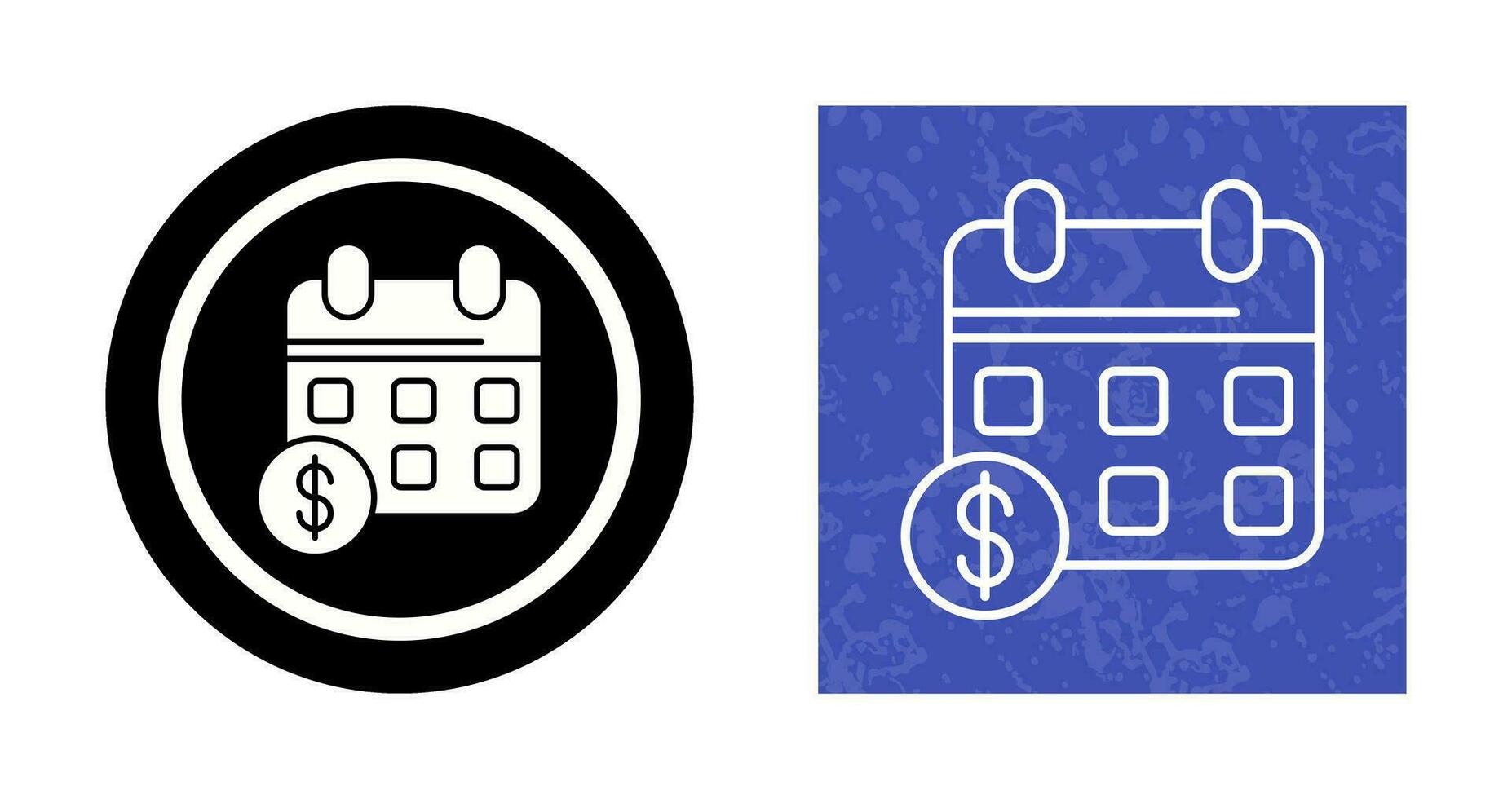 Calendar Vector Icon