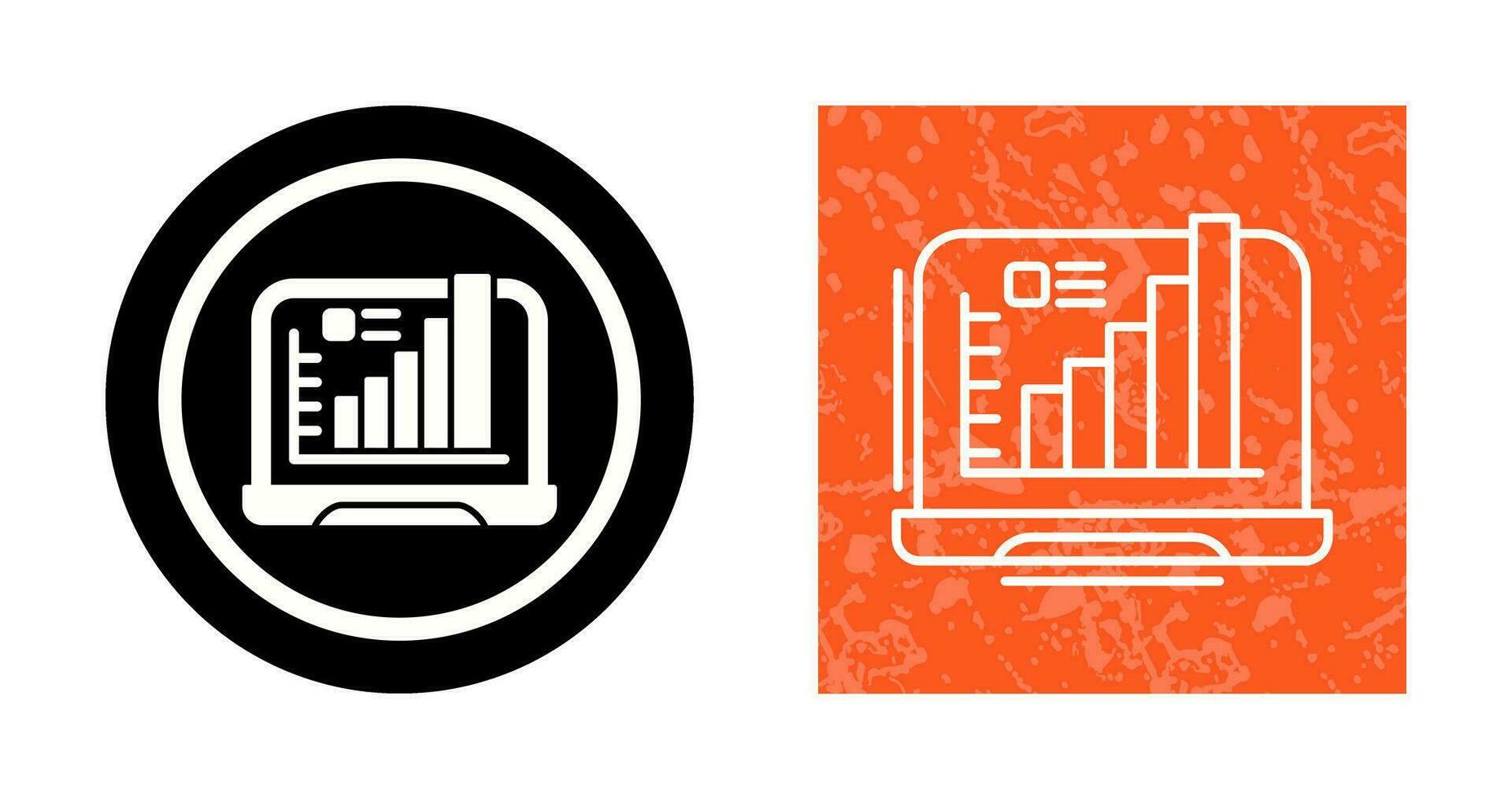 Laptop Vector Icon