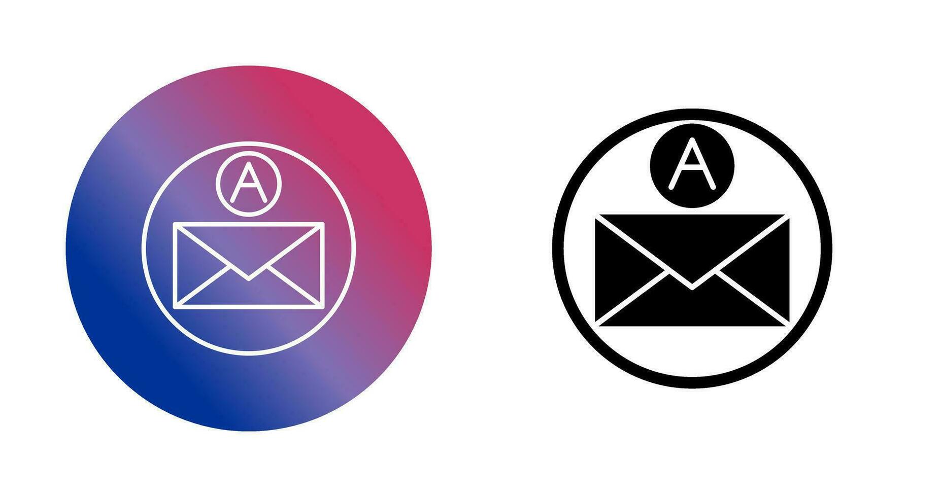 Email Vector Icon