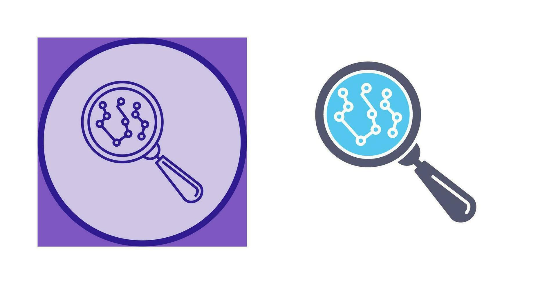 Research Vector Icon