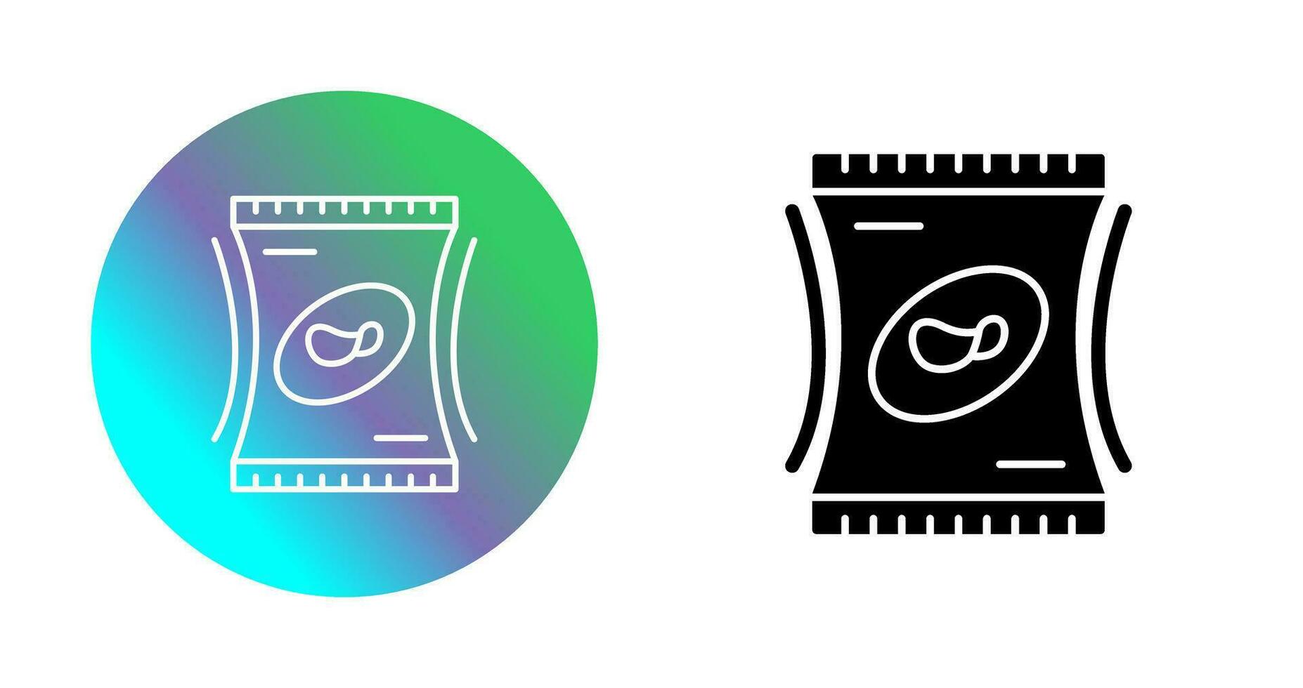 Snack Vector Icon