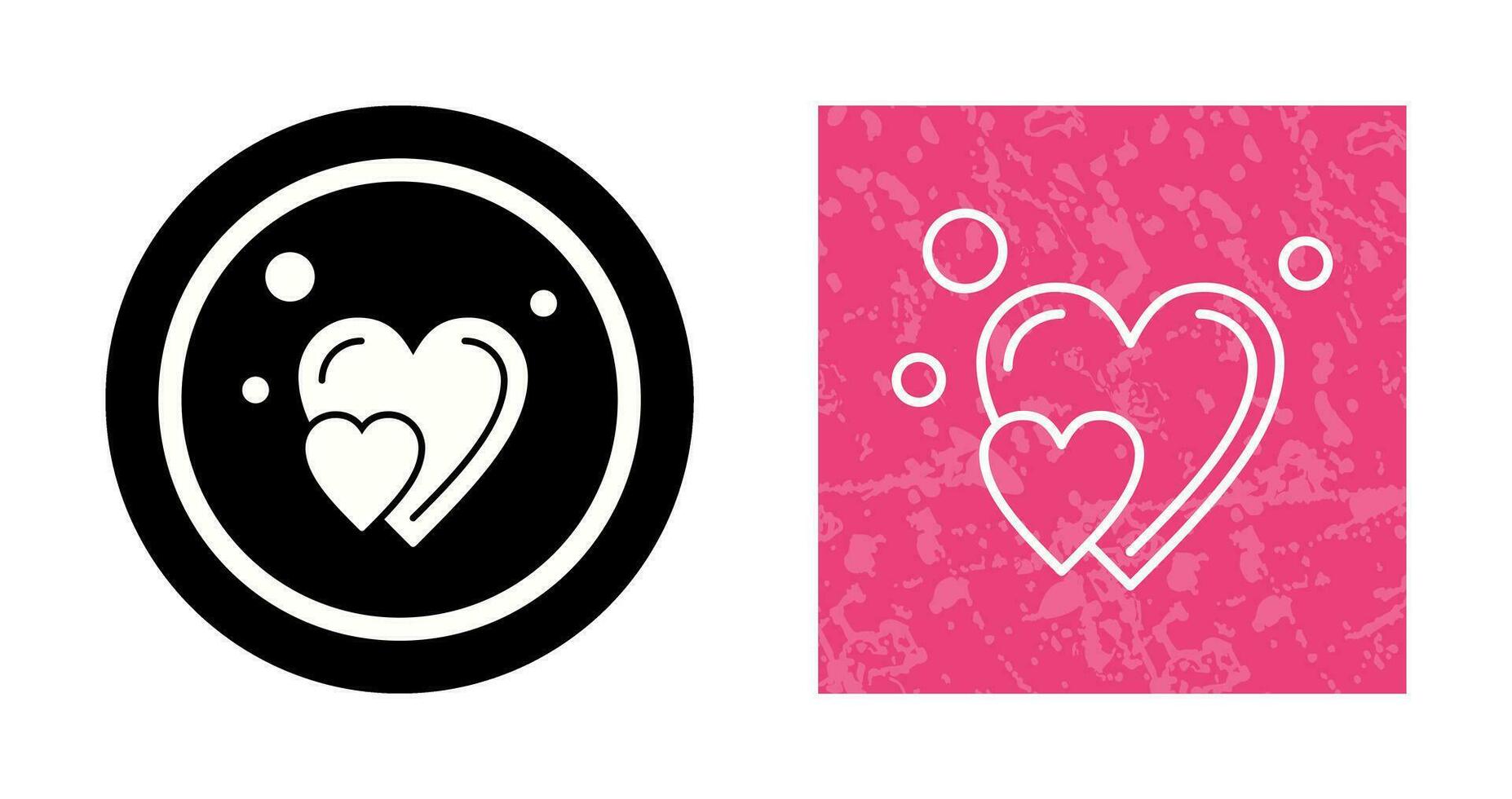 Heart Vector Icon