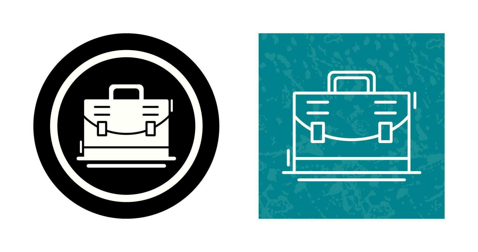 Briefcase Vector Icon