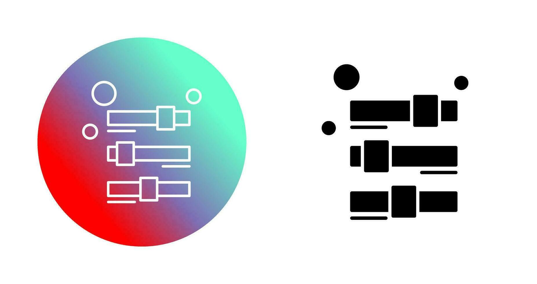 Switch Vector Icon