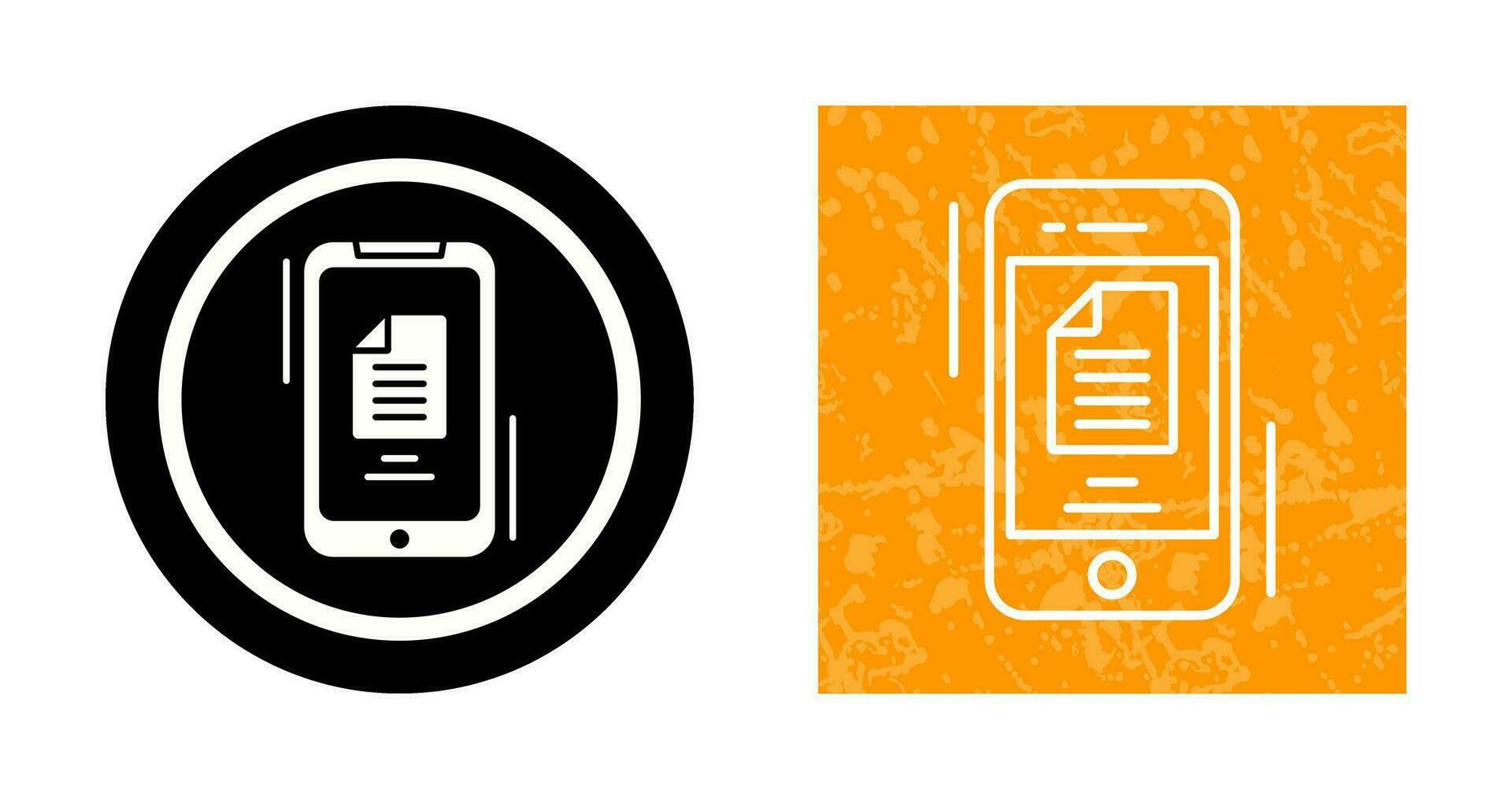 Note Vector Icon